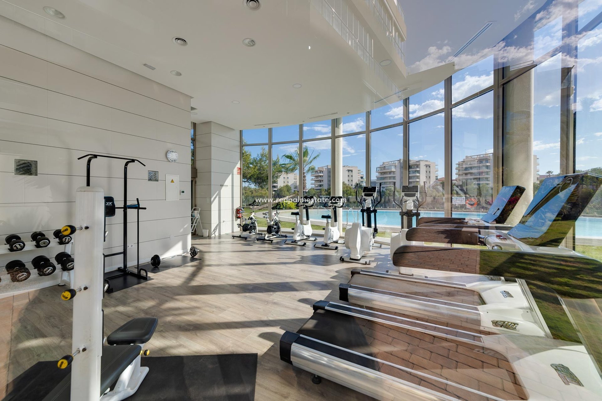 Revente - Appartements -
Orihuela Costa - Costa Blanca