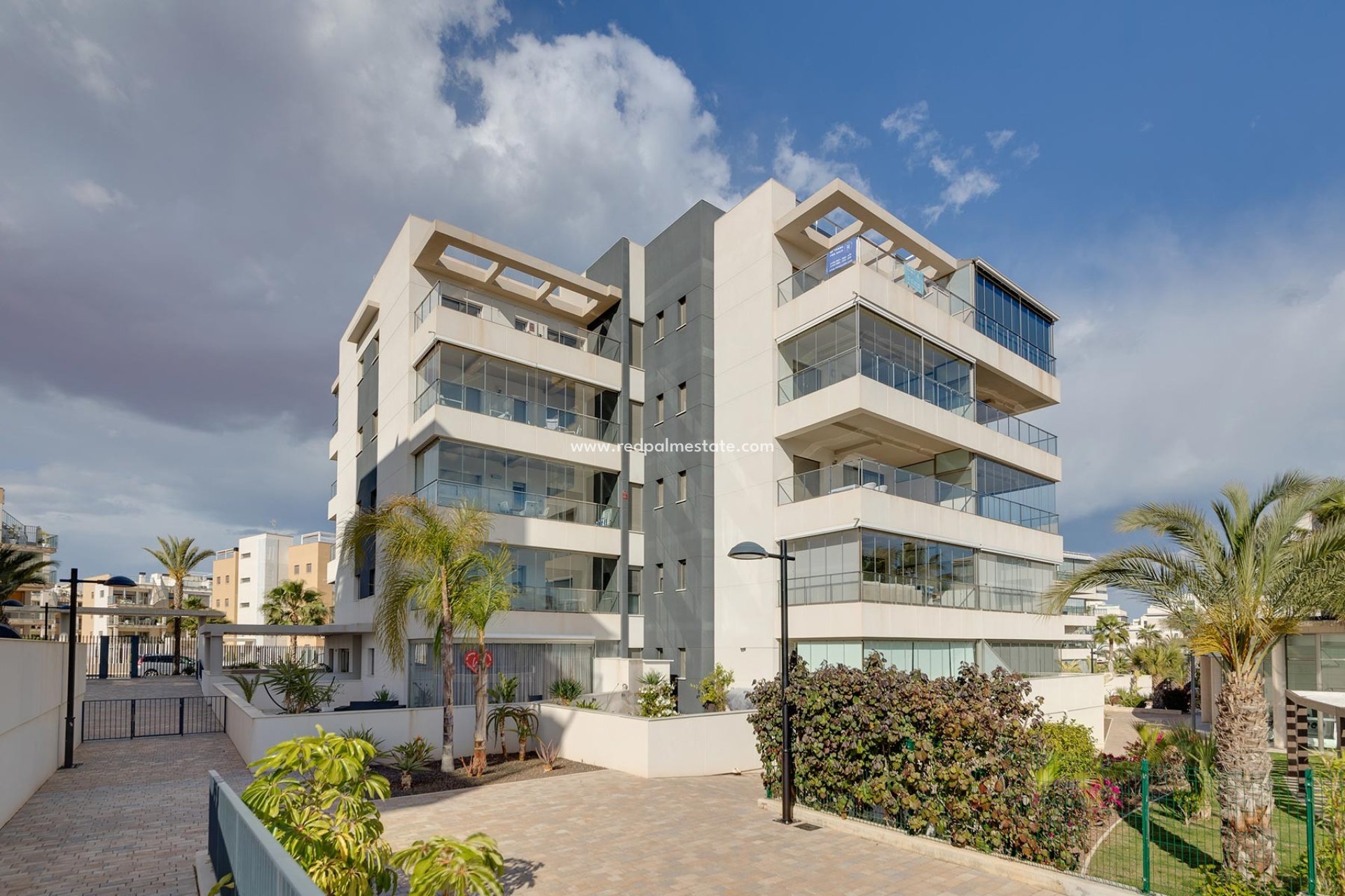 Revente - Appartements -
Orihuela Costa - Costa Blanca