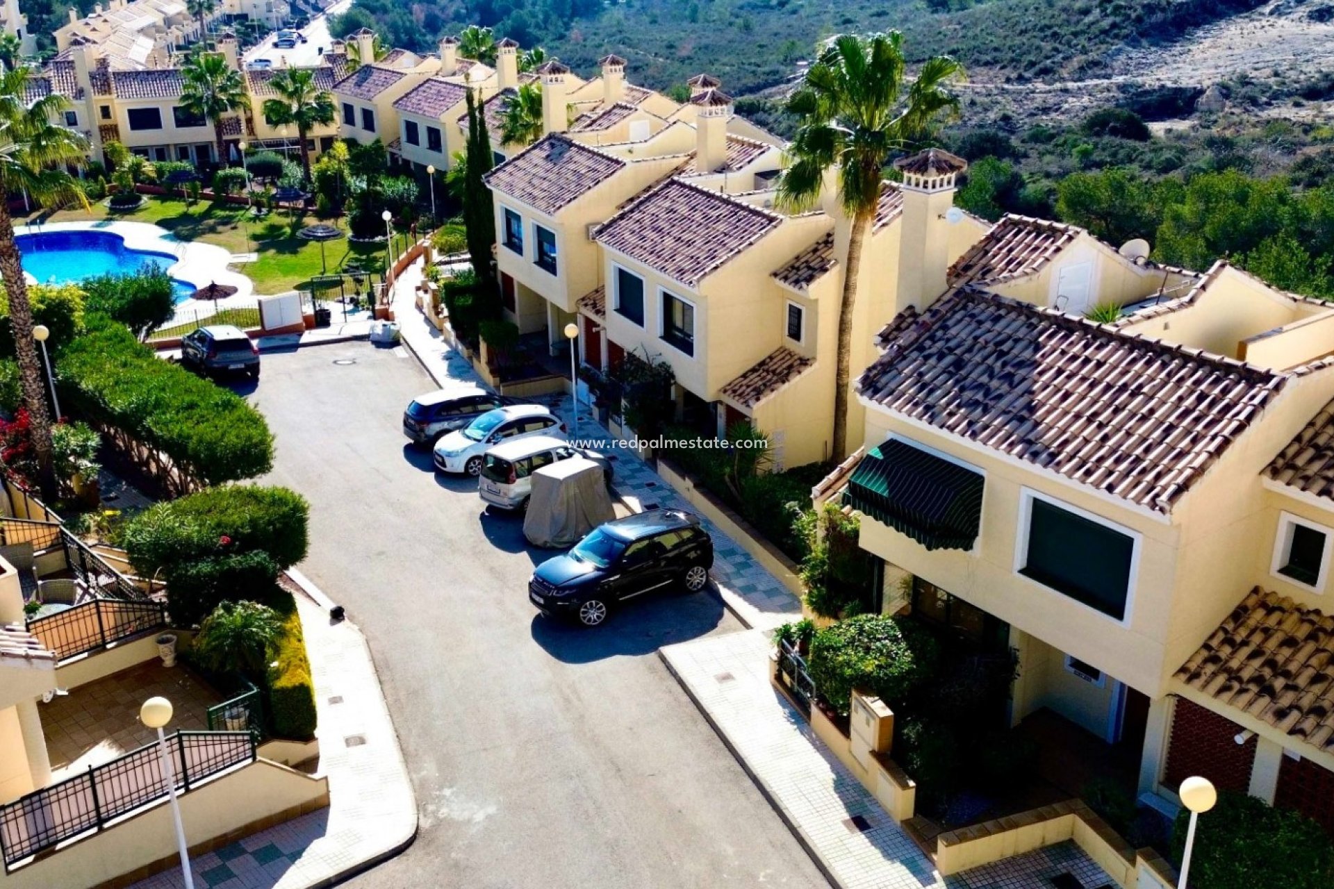 Revente - Appartements -
Orihuela Costa - Costa Blanca