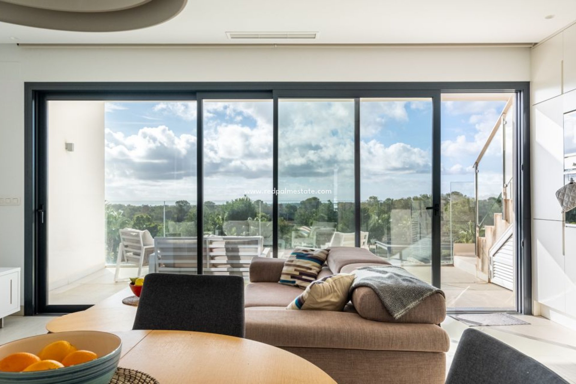 Revente - Appartements -
Orihuela Costa - Costa Blanca