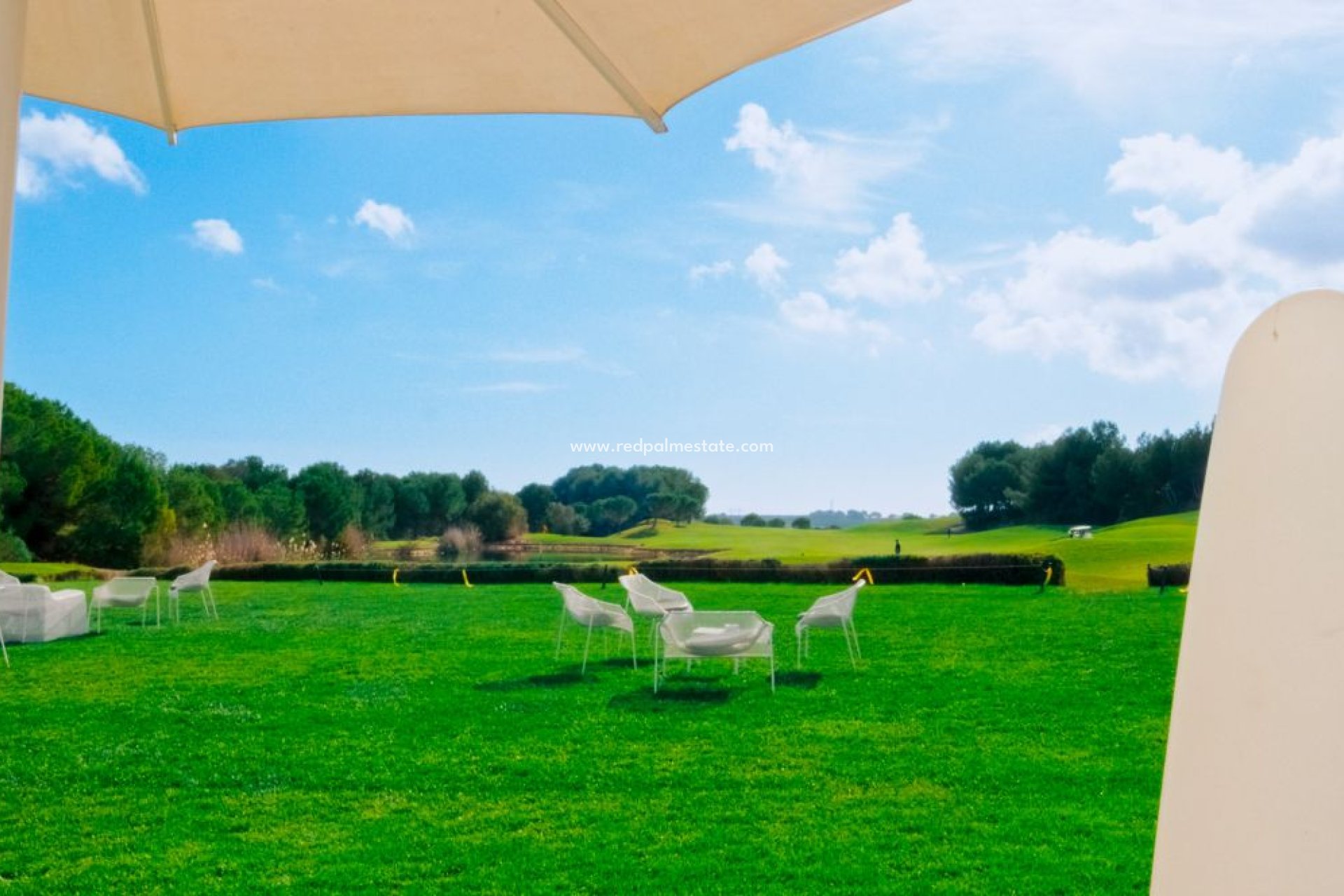 Revente - Appartements -
Orihuela Costa - Costa Blanca