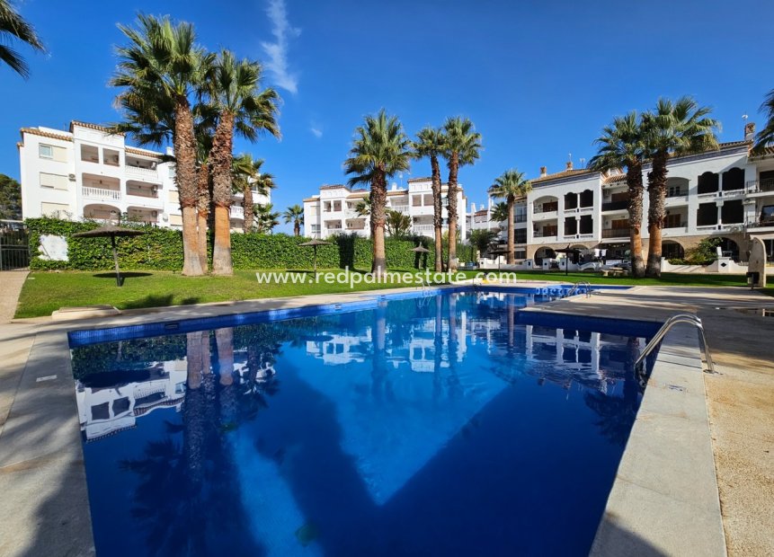 Revente - Appartements -
Orihuela Costa - Costa Blanca