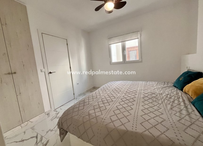 Revente - Appartements -
Orihuela Costa - Costa Blanca