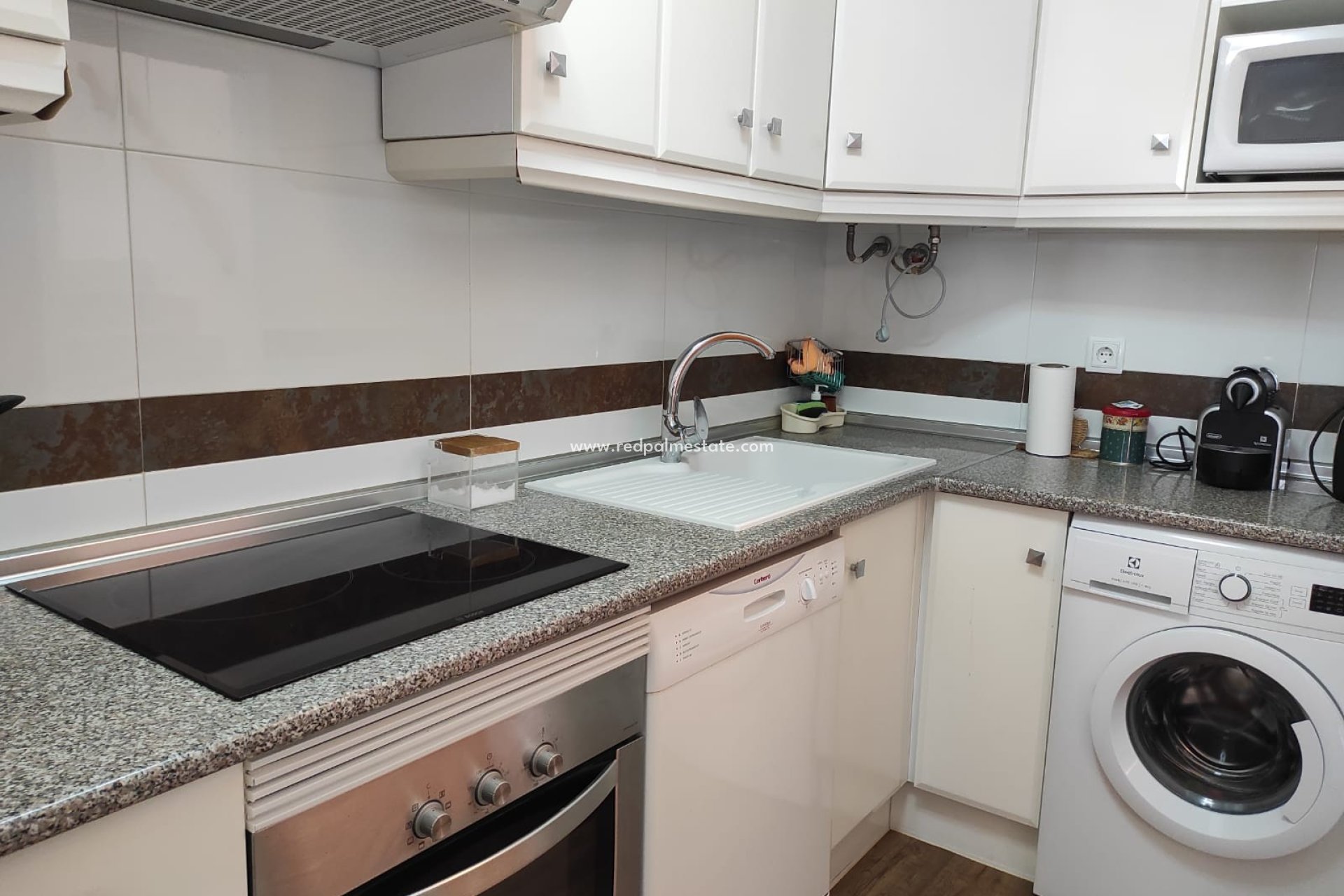 Revente - Appartements -
Orihuela Costa - Costa Blanca