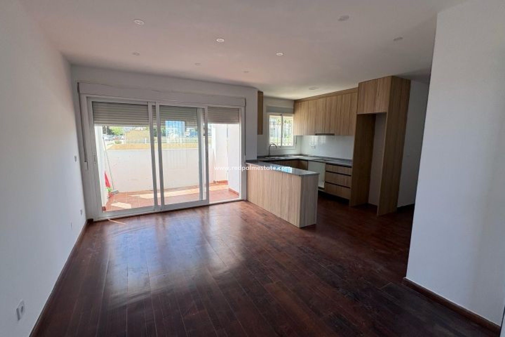 Revente - Appartements -
Orihuela Costa - Costa Blanca