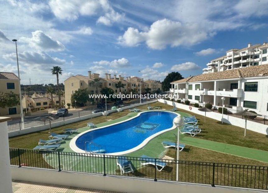 Revente - Appartements -
Orihuela Costa - Costa Blanca