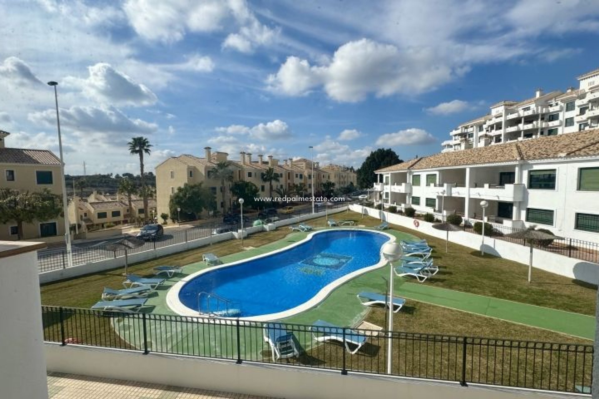 Revente - Appartements -
Orihuela Costa - Costa Blanca