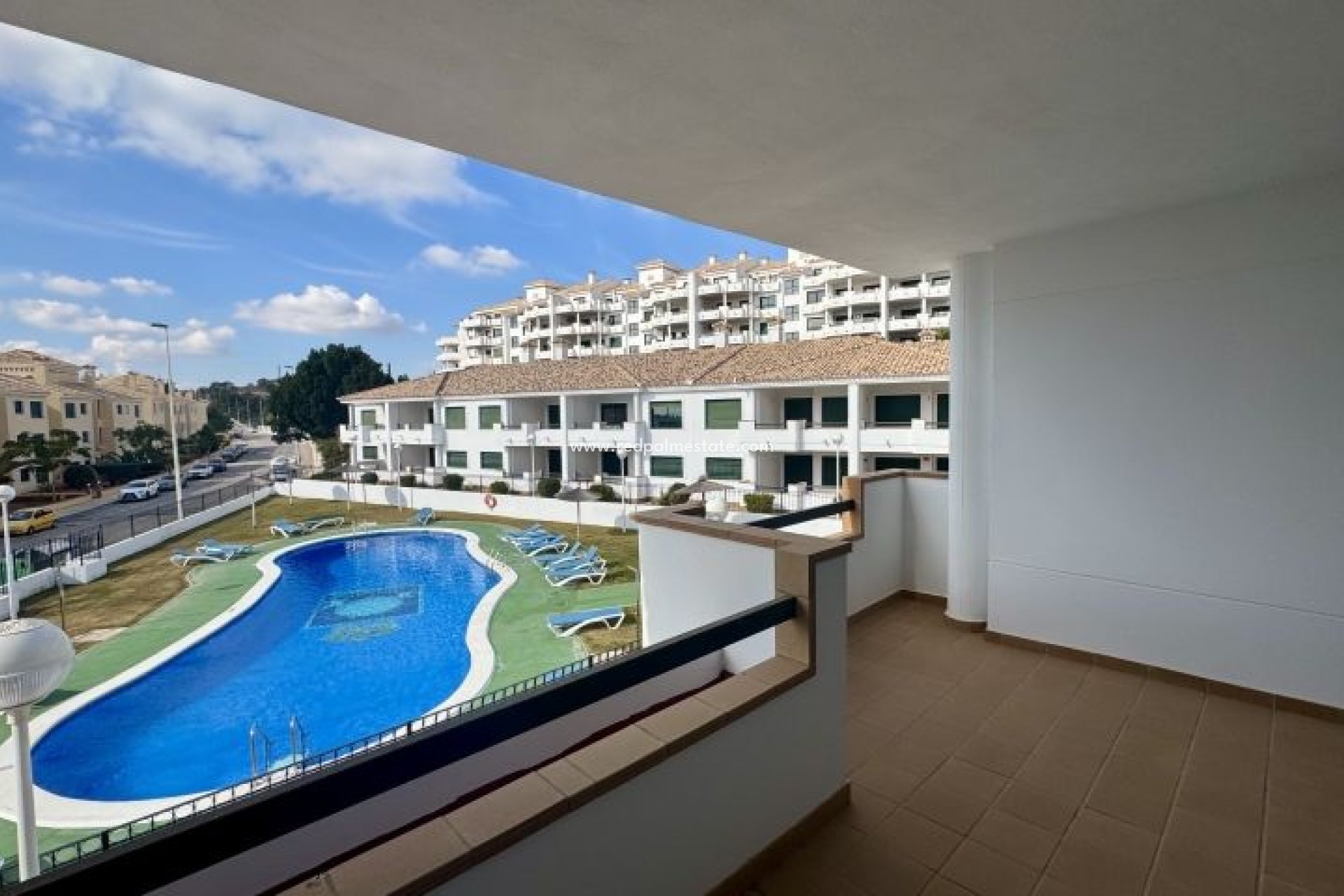 Revente - Appartements -
Orihuela Costa - Costa Blanca