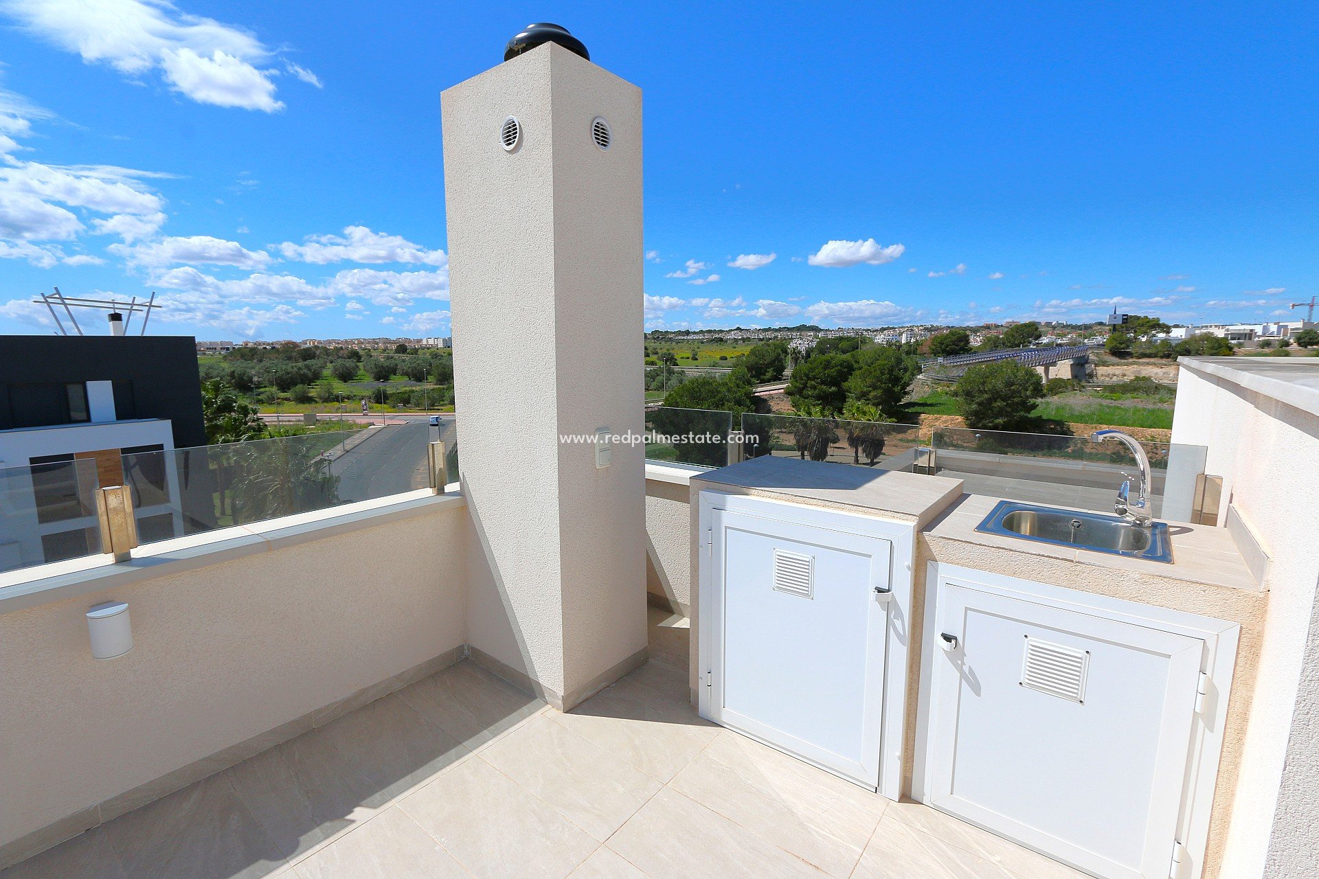 Revente - Appartements -
Orihuela Costa - Costa Blanca
