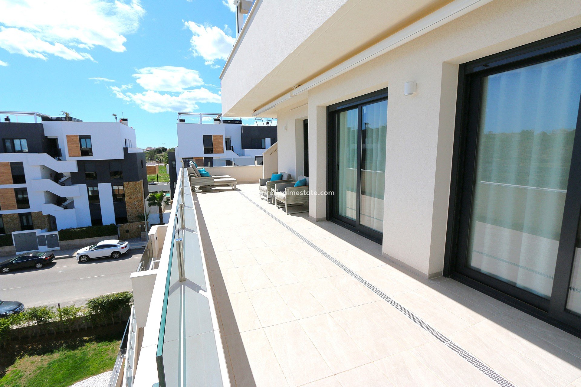Revente - Appartements -
Orihuela Costa - Costa Blanca