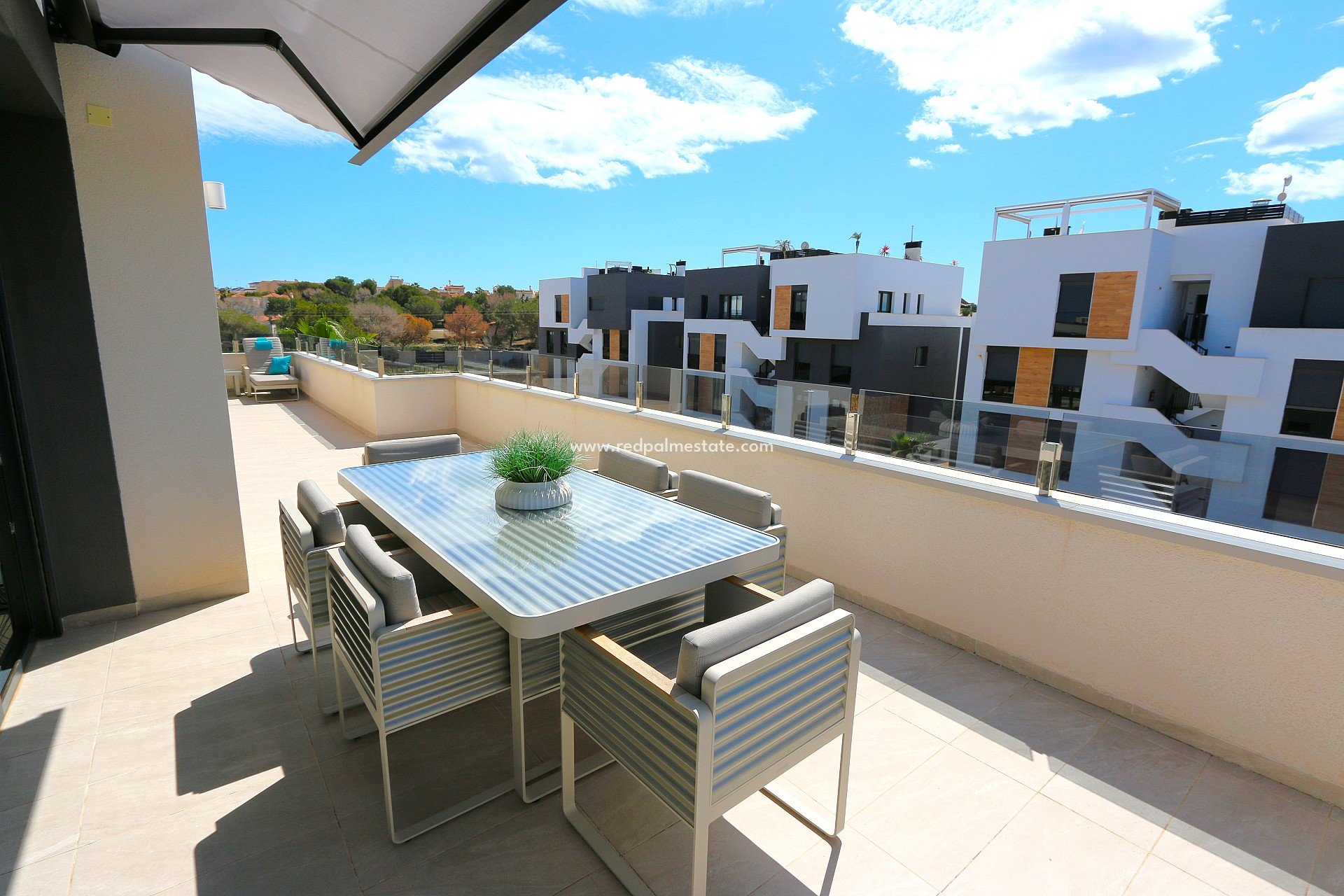 Revente - Appartements -
Orihuela Costa - Costa Blanca
