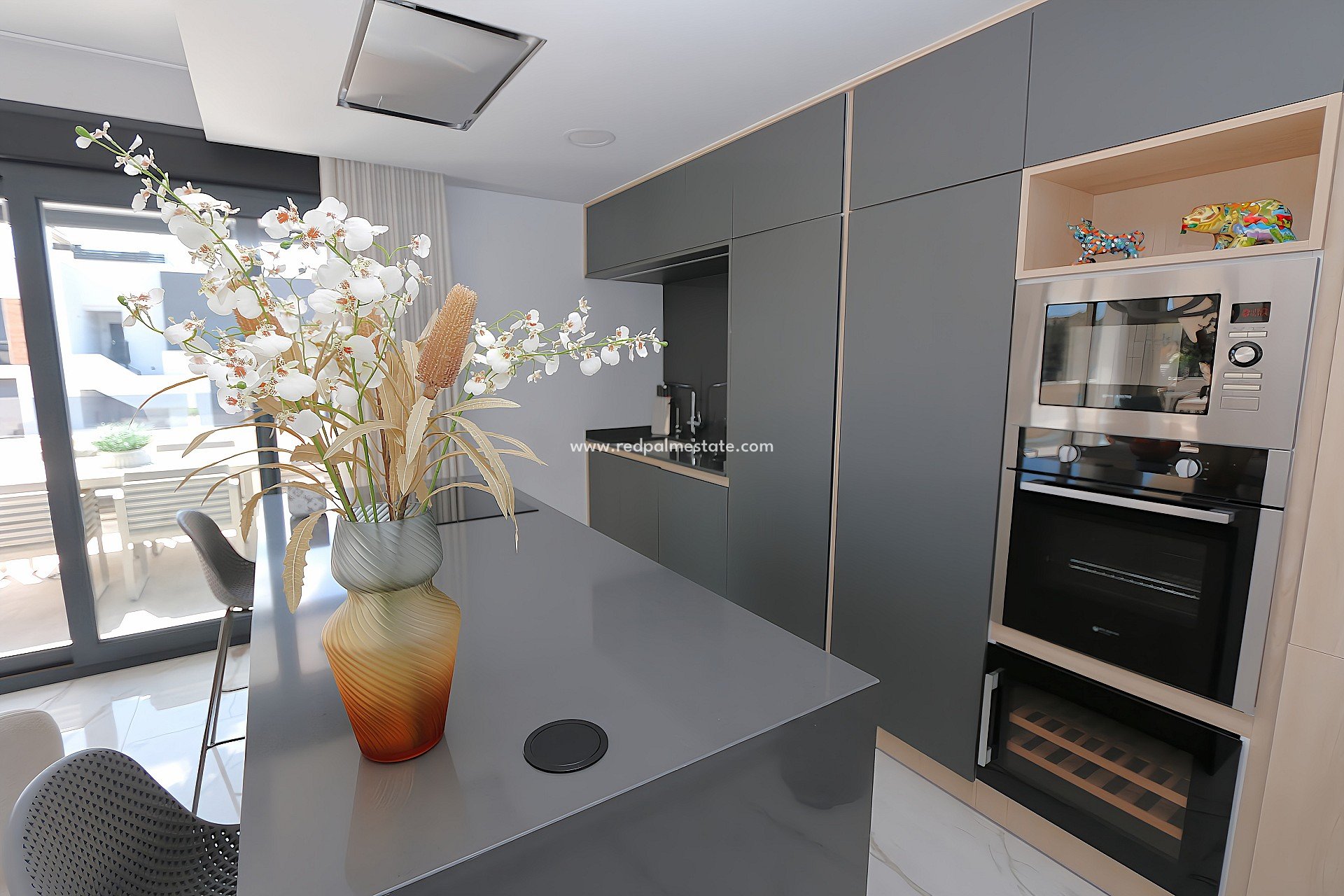 Revente - Appartements -
Orihuela Costa - Costa Blanca