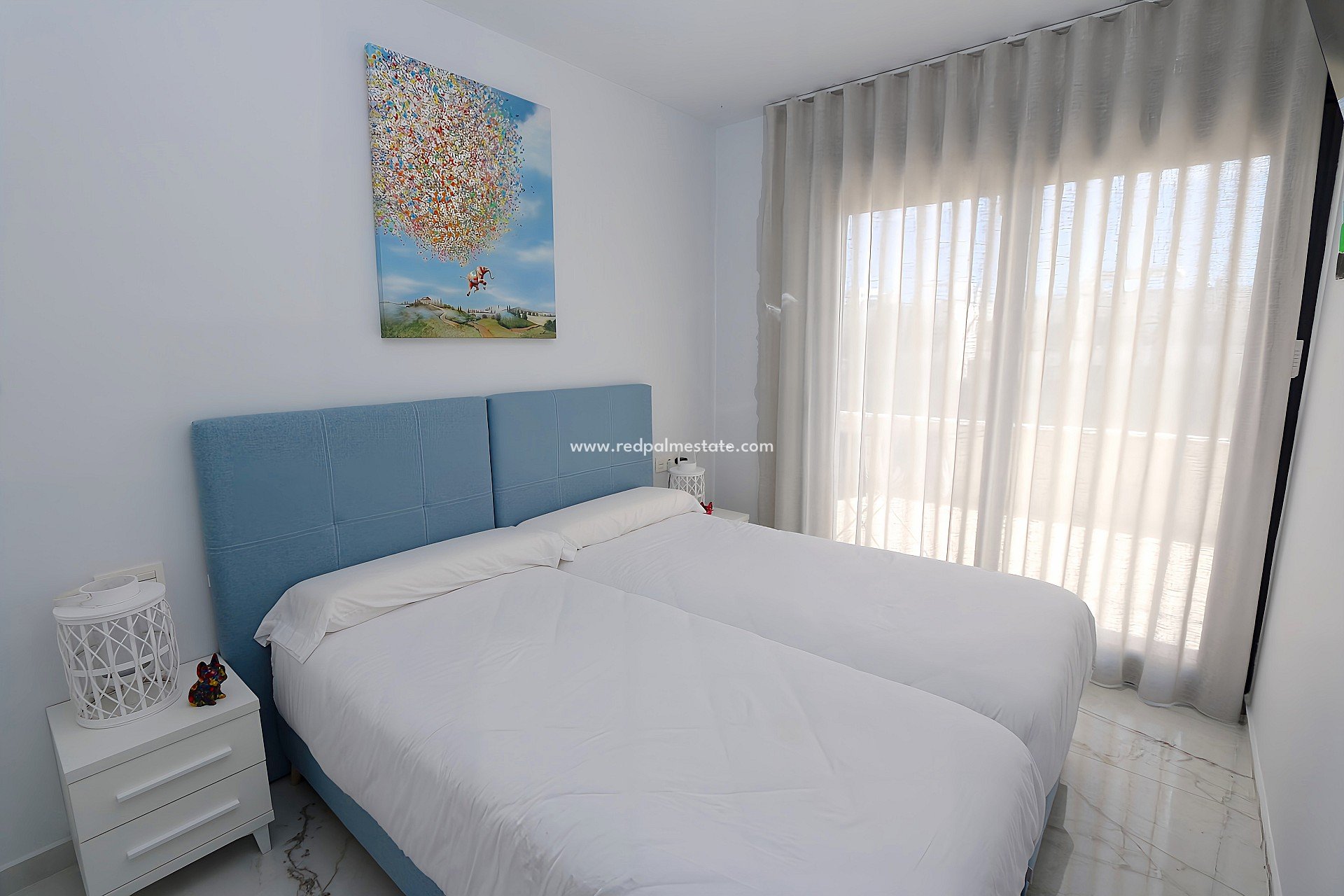 Revente - Appartements -
Orihuela Costa - Costa Blanca