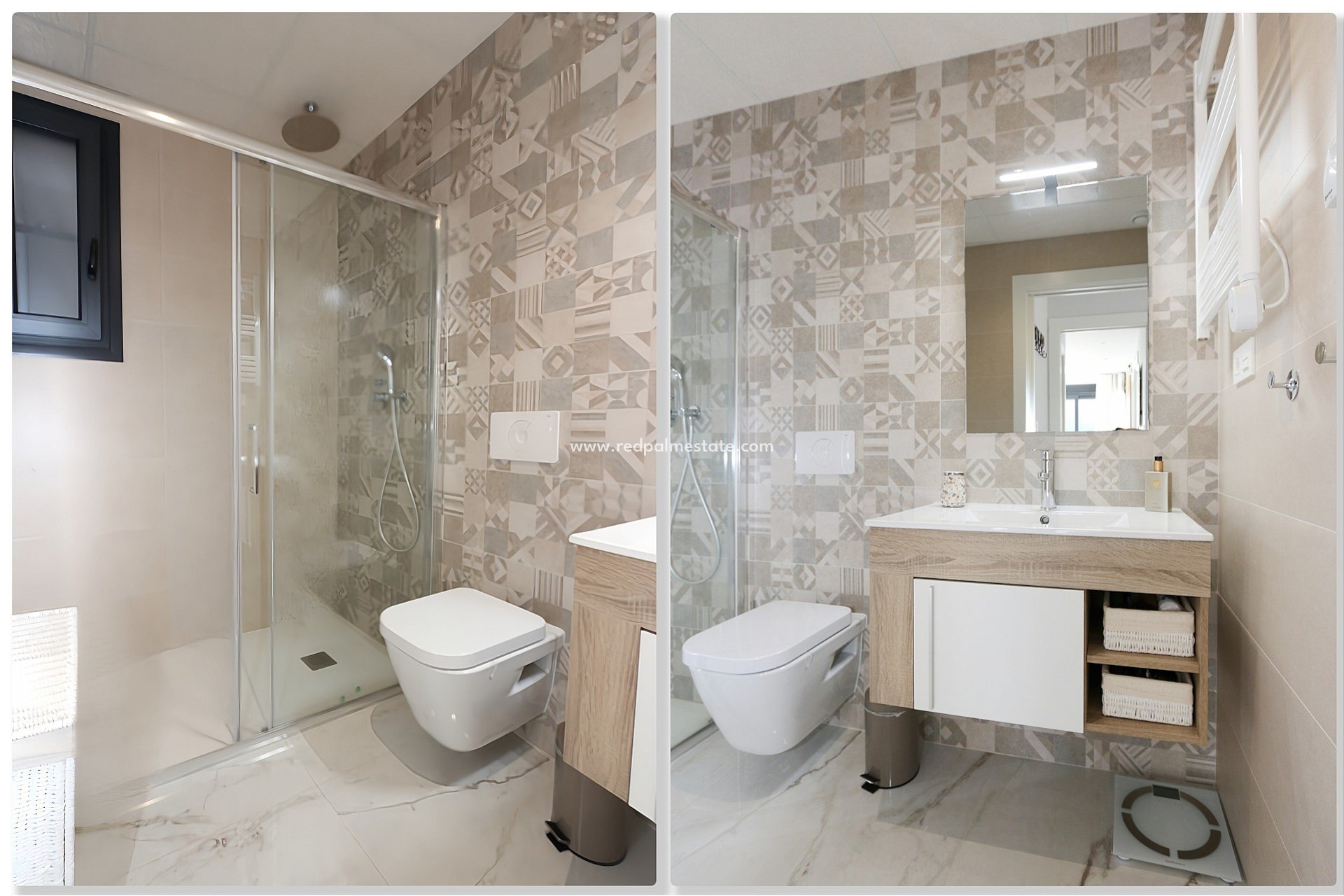 Revente - Appartements -
Orihuela Costa - Costa Blanca