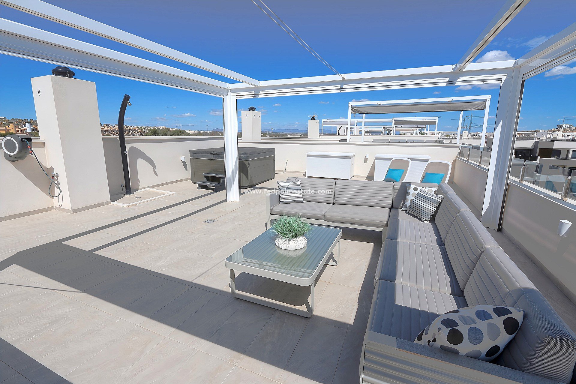 Revente - Appartements -
Orihuela Costa - Costa Blanca