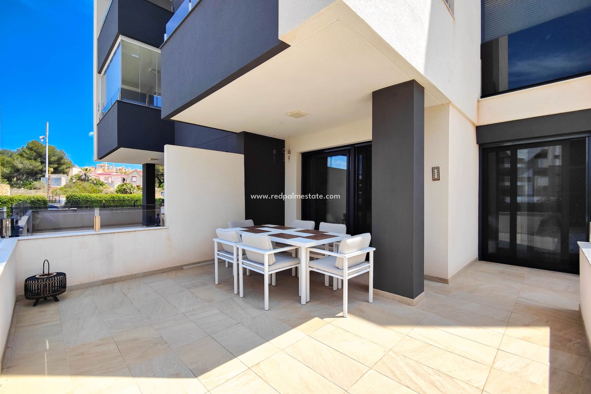 Revente - Appartements -
Orihuela Costa - Costa Blanca