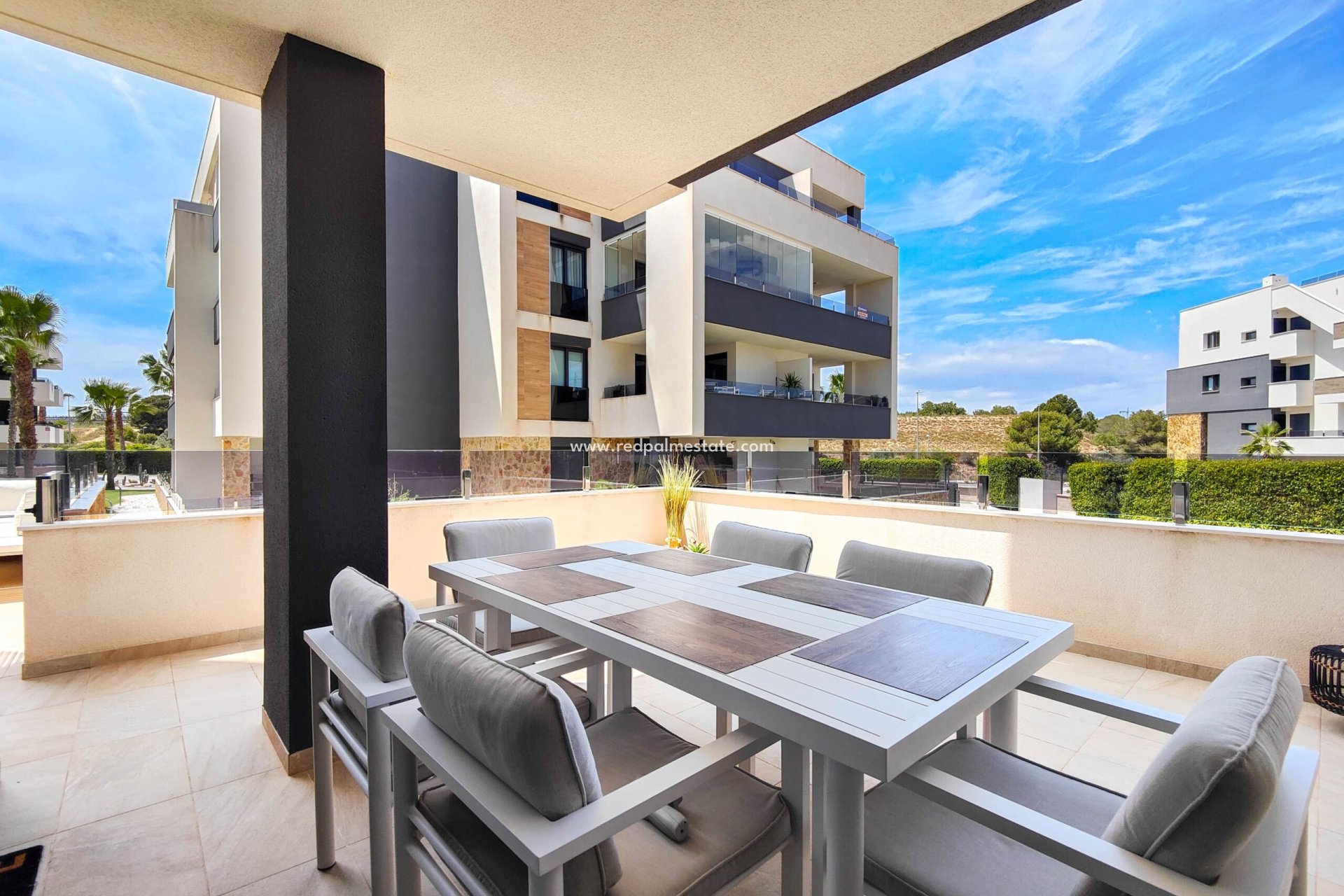 Revente - Appartements -
Orihuela Costa - Costa Blanca