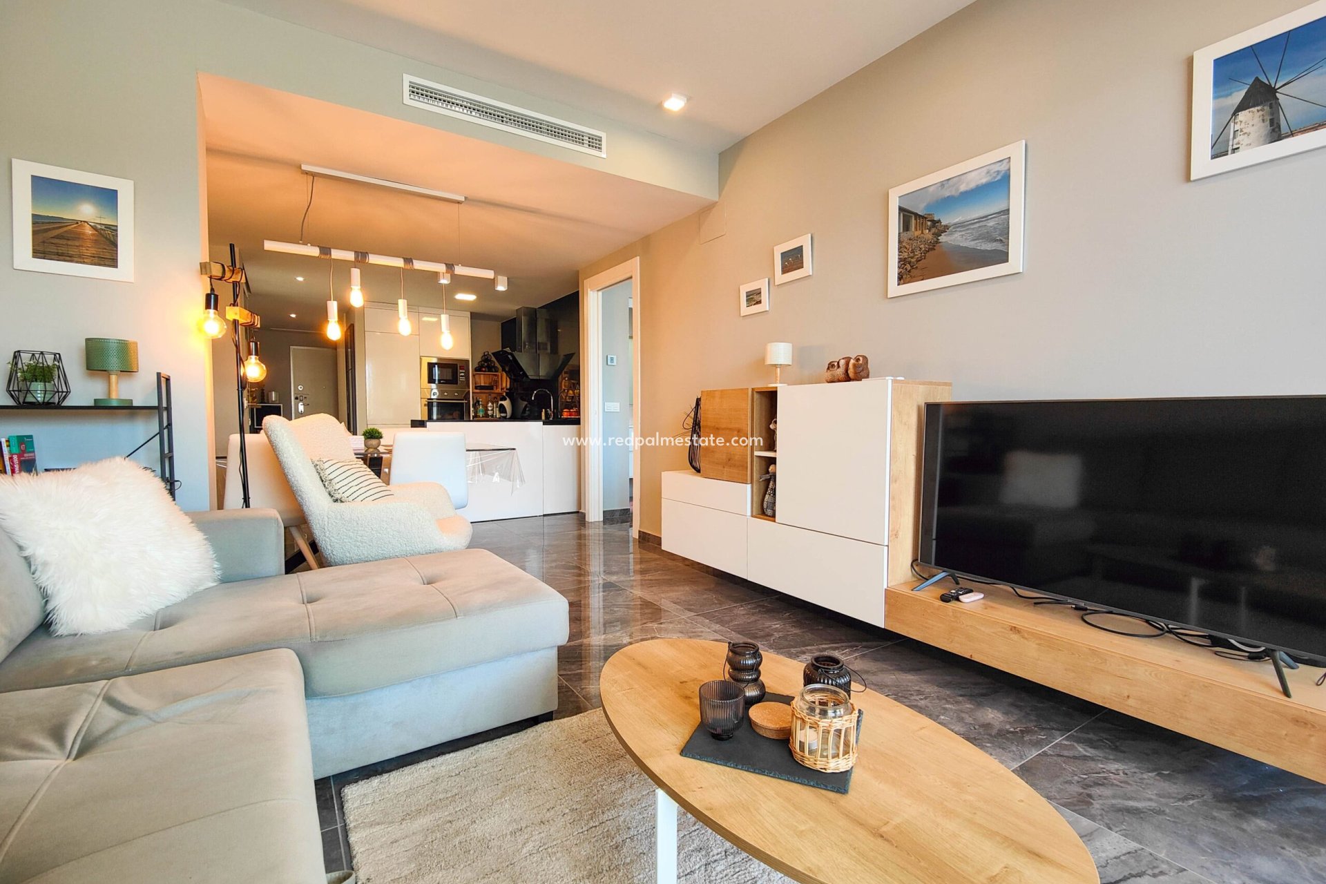 Revente - Appartements -
Orihuela Costa - Costa Blanca