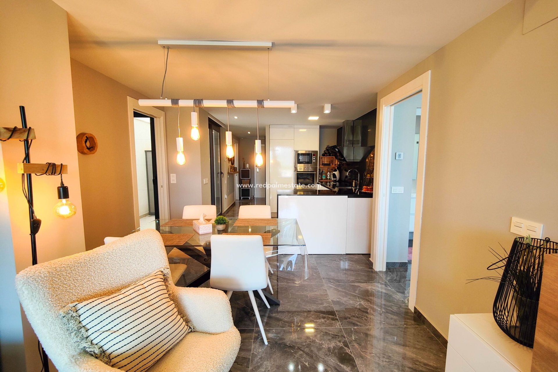 Revente - Appartements -
Orihuela Costa - Costa Blanca