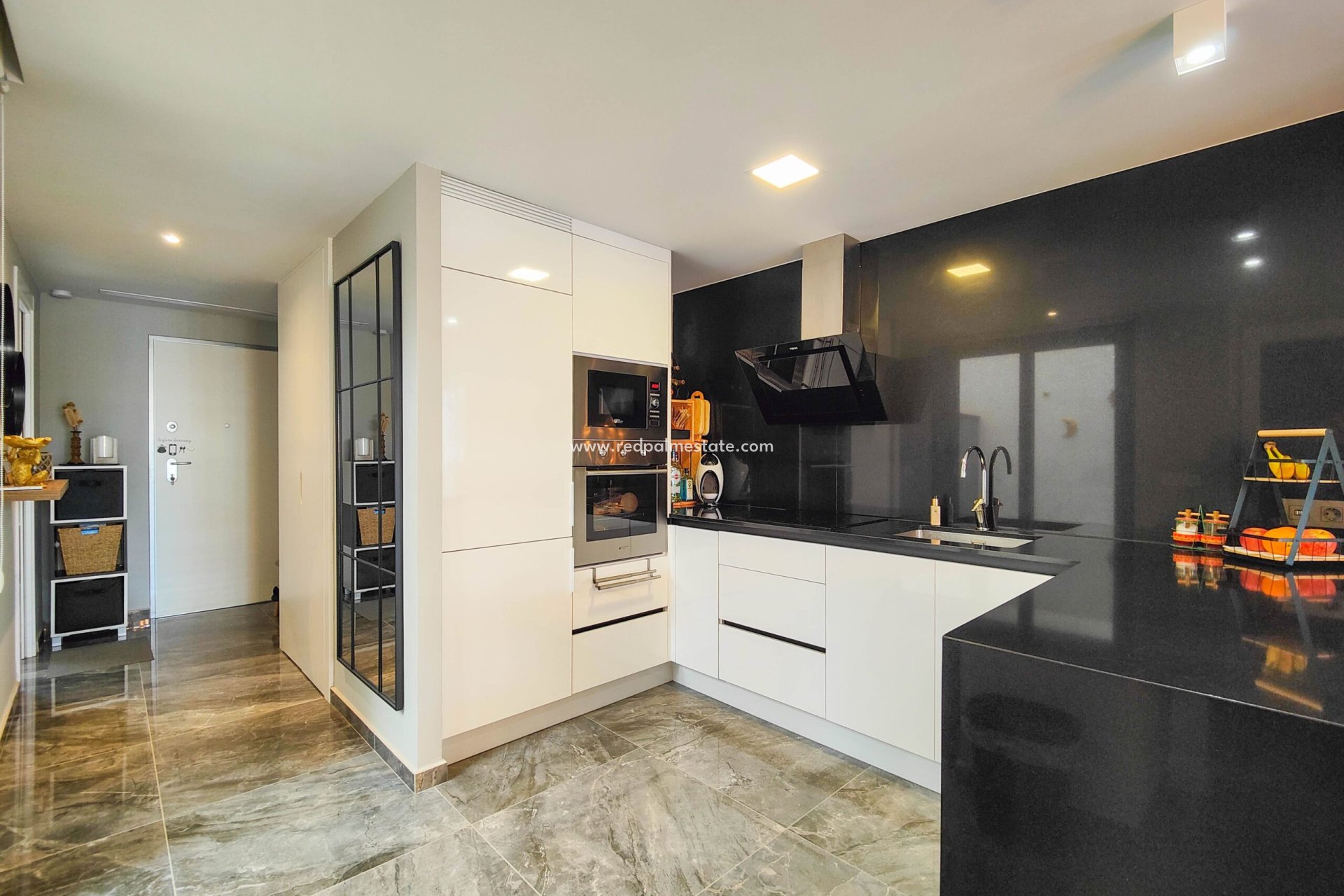 Revente - Appartements -
Orihuela Costa - Costa Blanca