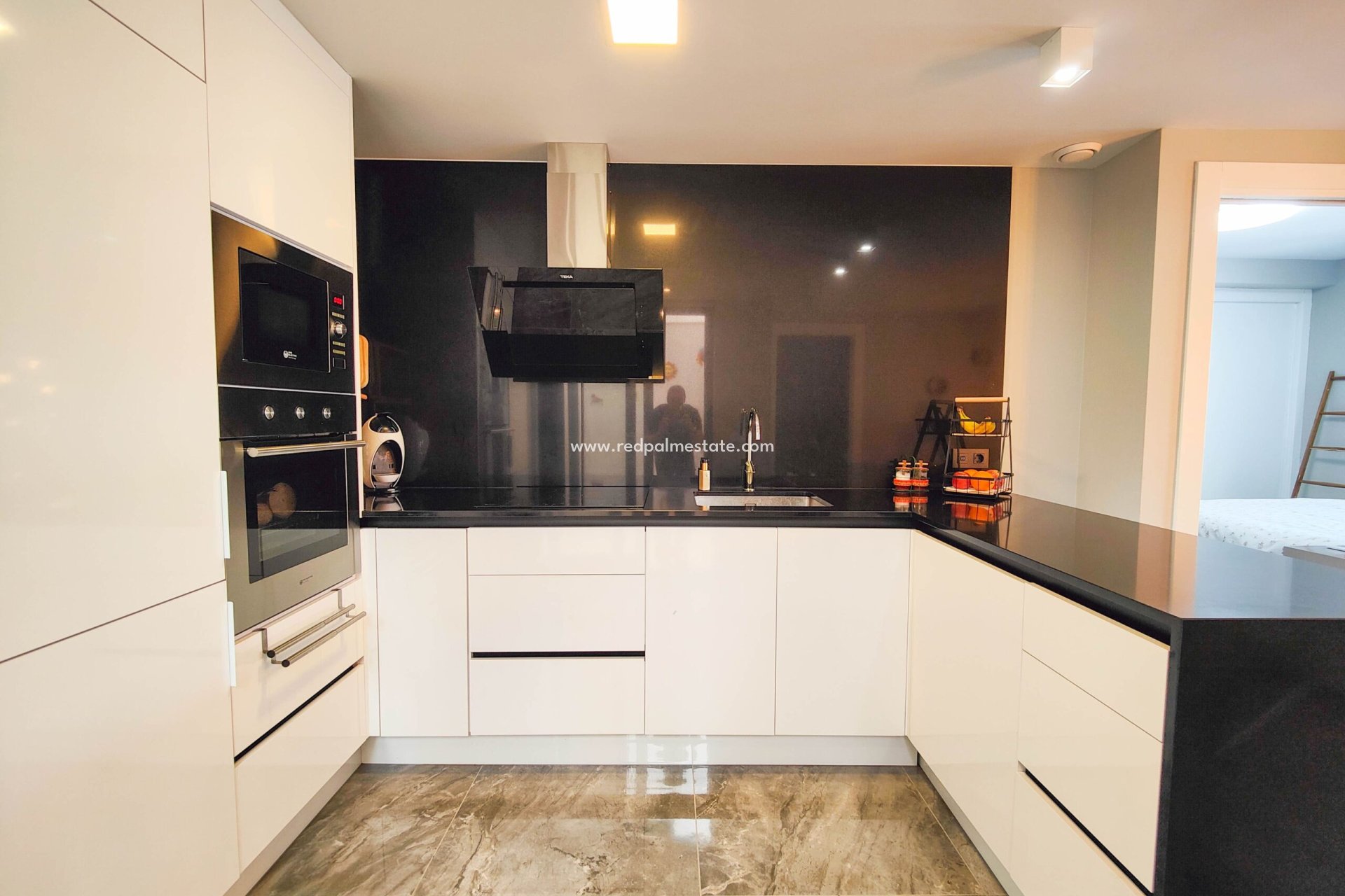 Revente - Appartements -
Orihuela Costa - Costa Blanca