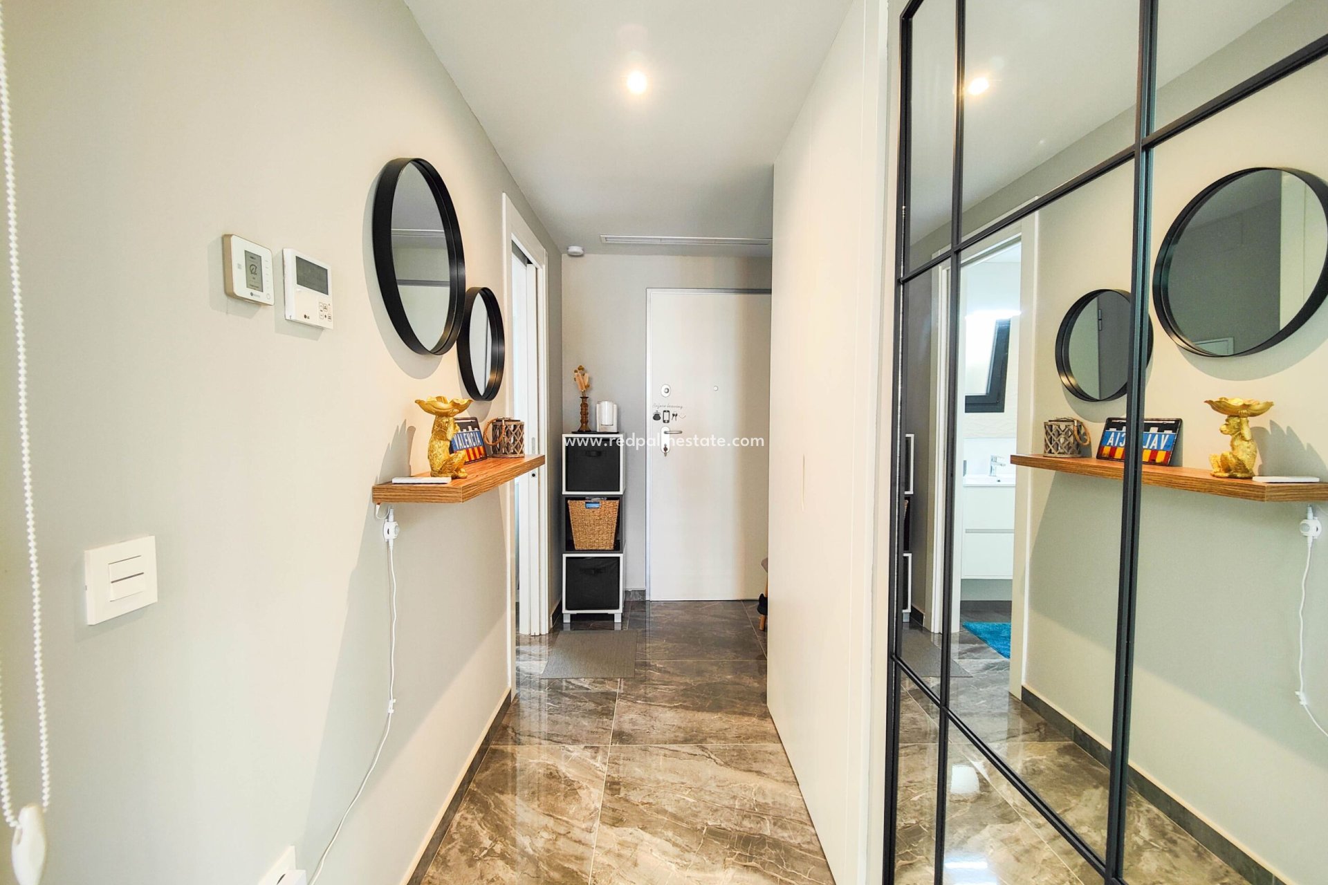 Revente - Appartements -
Orihuela Costa - Costa Blanca