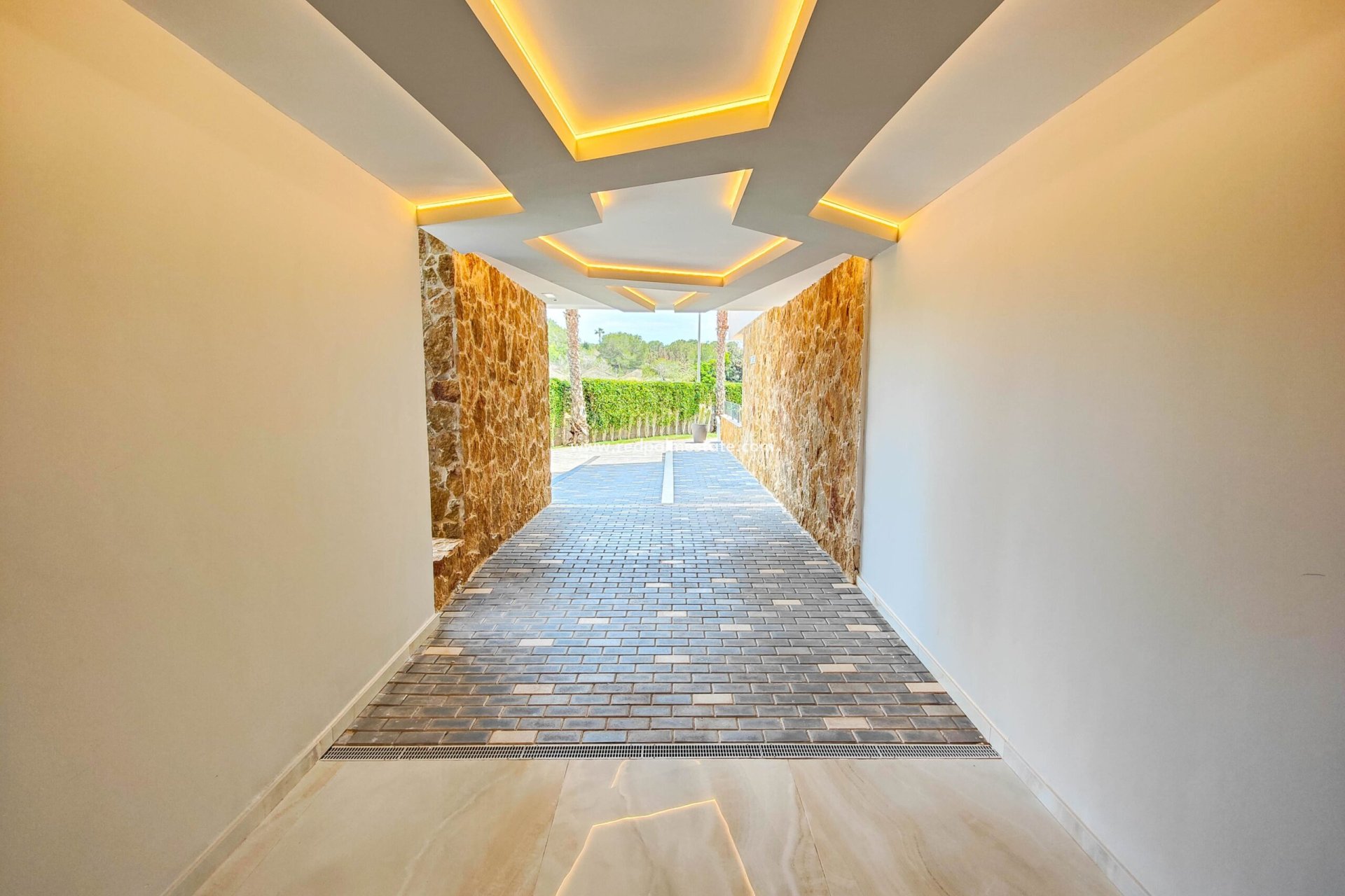 Revente - Appartements -
Orihuela Costa - Costa Blanca