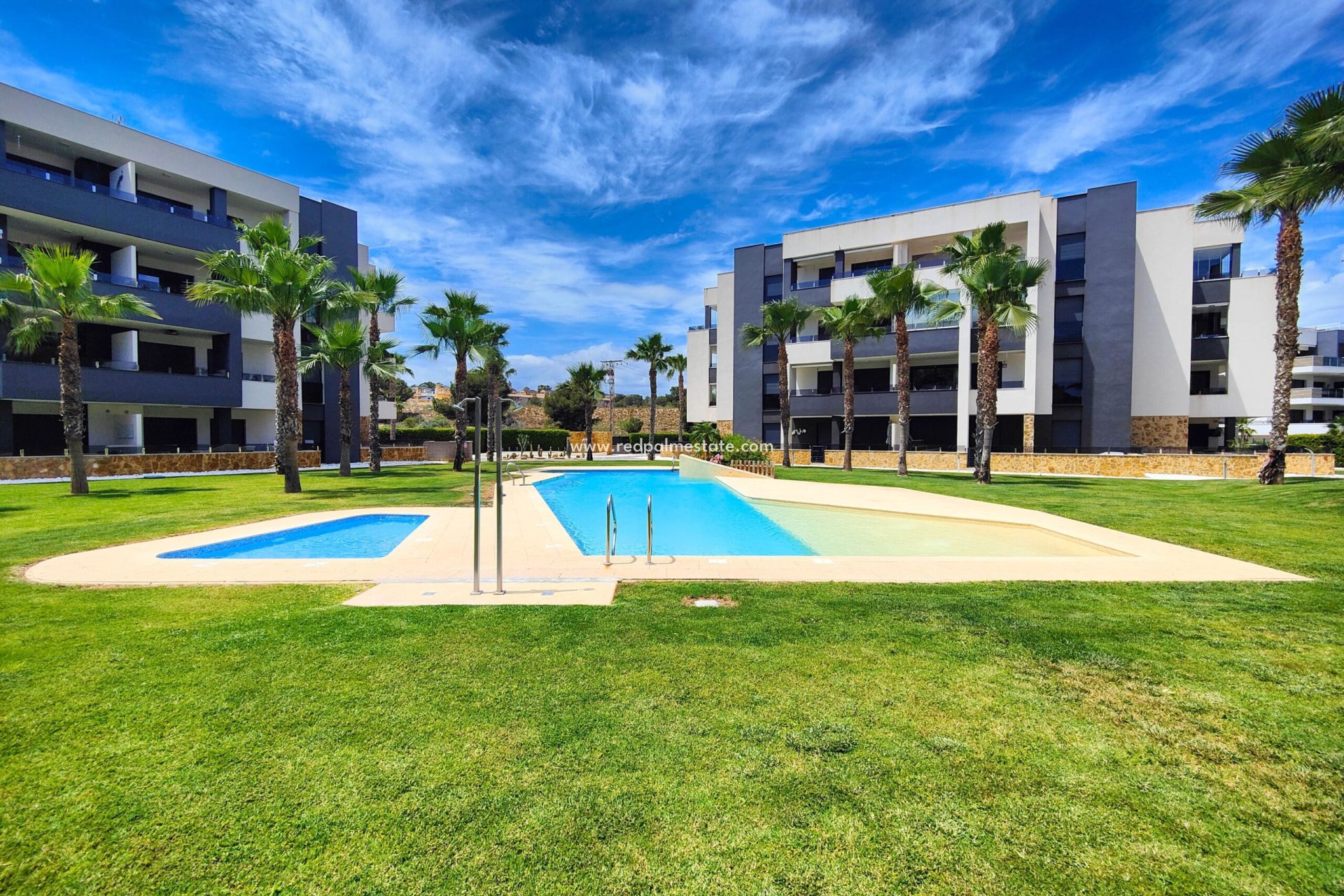 Revente - Appartements -
Orihuela Costa - Costa Blanca
