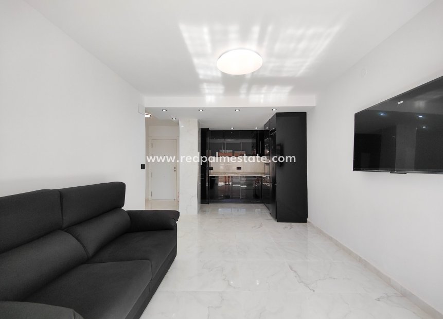 Revente - Appartements -
Orihuela Costa - Costa Blanca