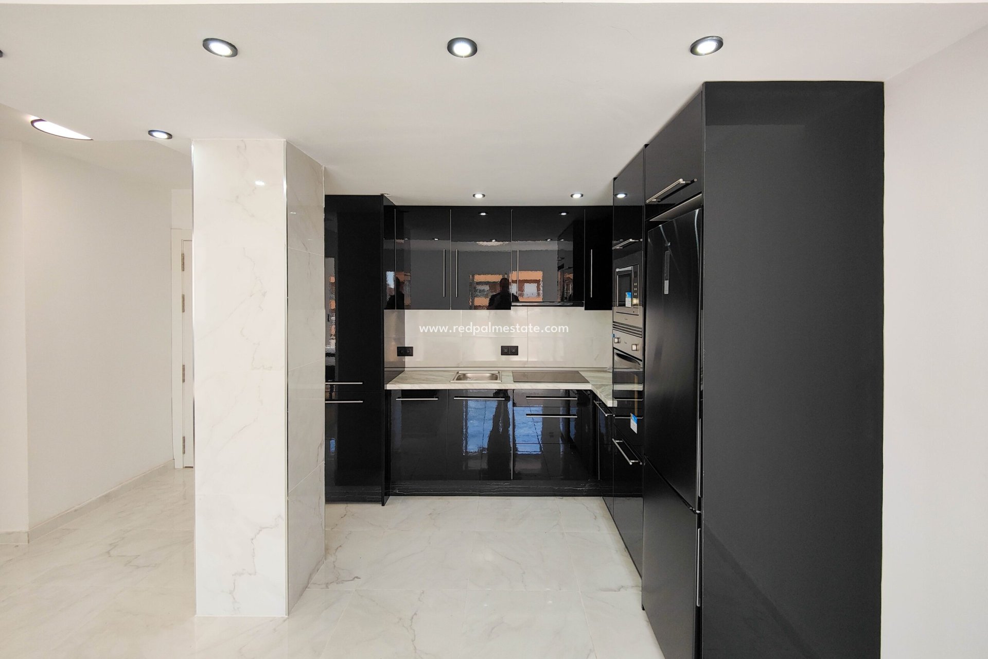 Revente - Appartements -
Orihuela Costa - Costa Blanca