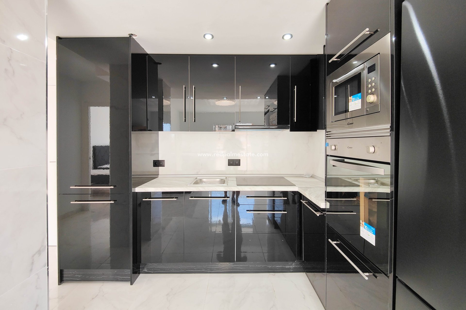 Revente - Appartements -
Orihuela Costa - Costa Blanca