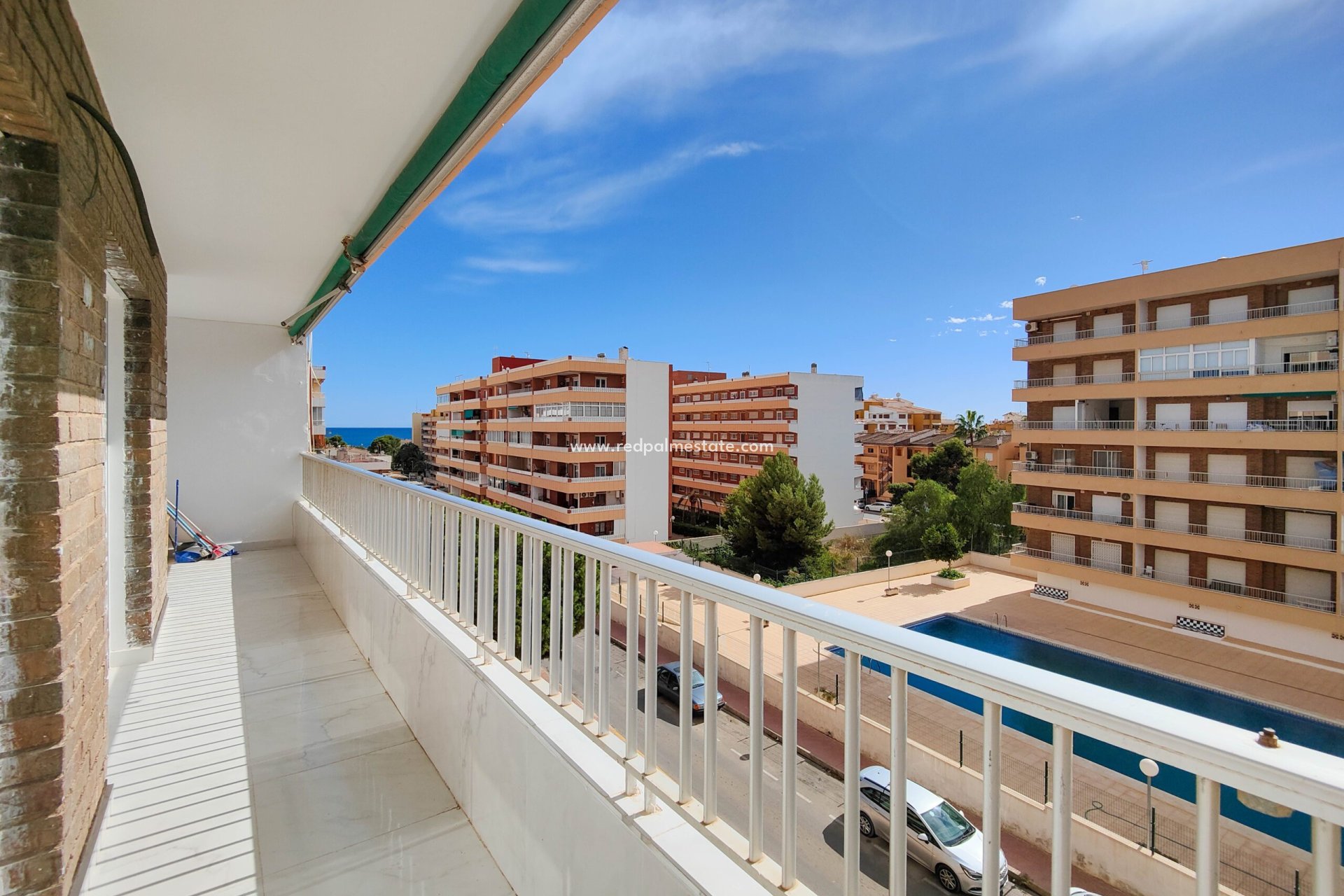 Revente - Appartements -
Orihuela Costa - Costa Blanca
