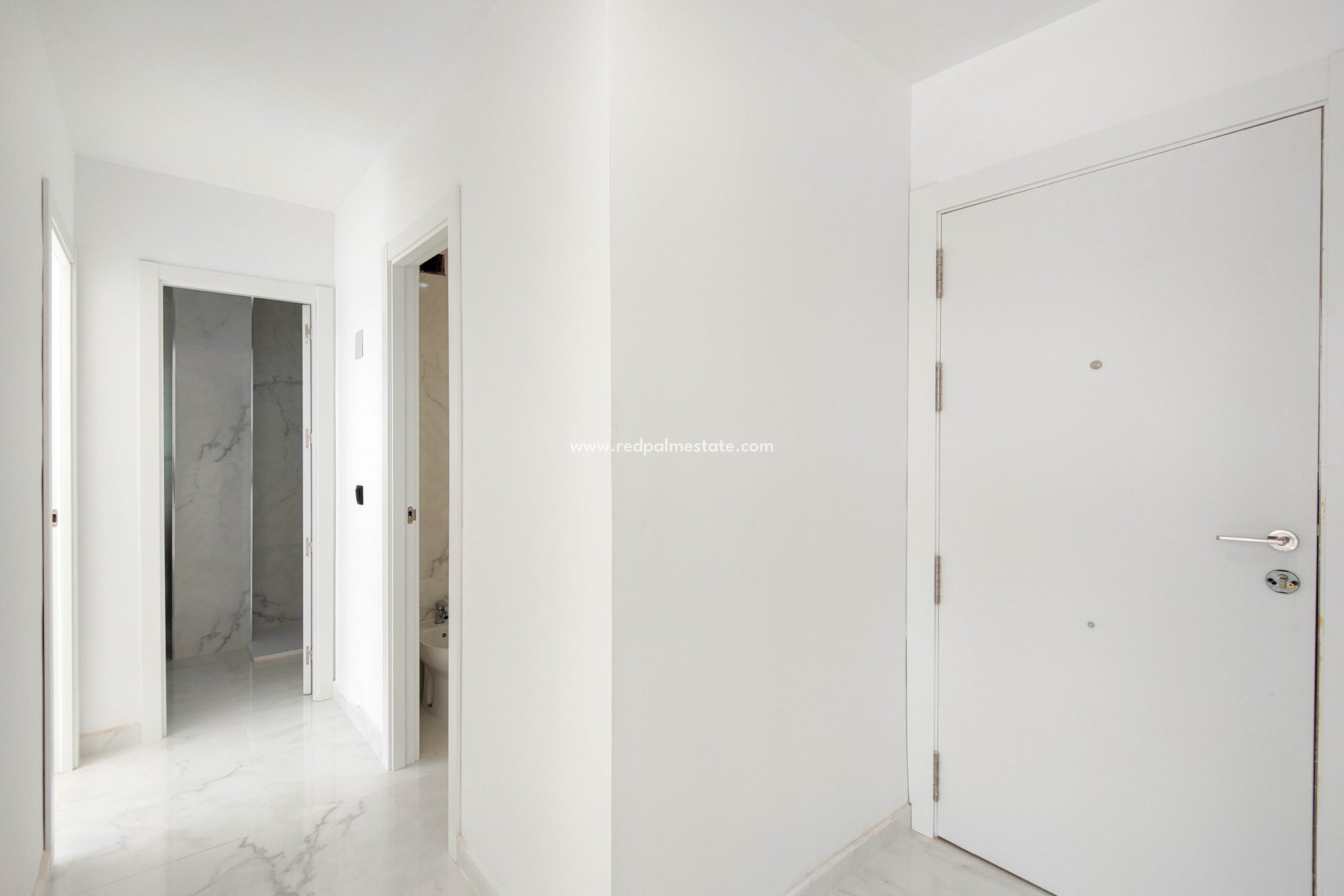 Revente - Appartements -
Orihuela Costa - Costa Blanca