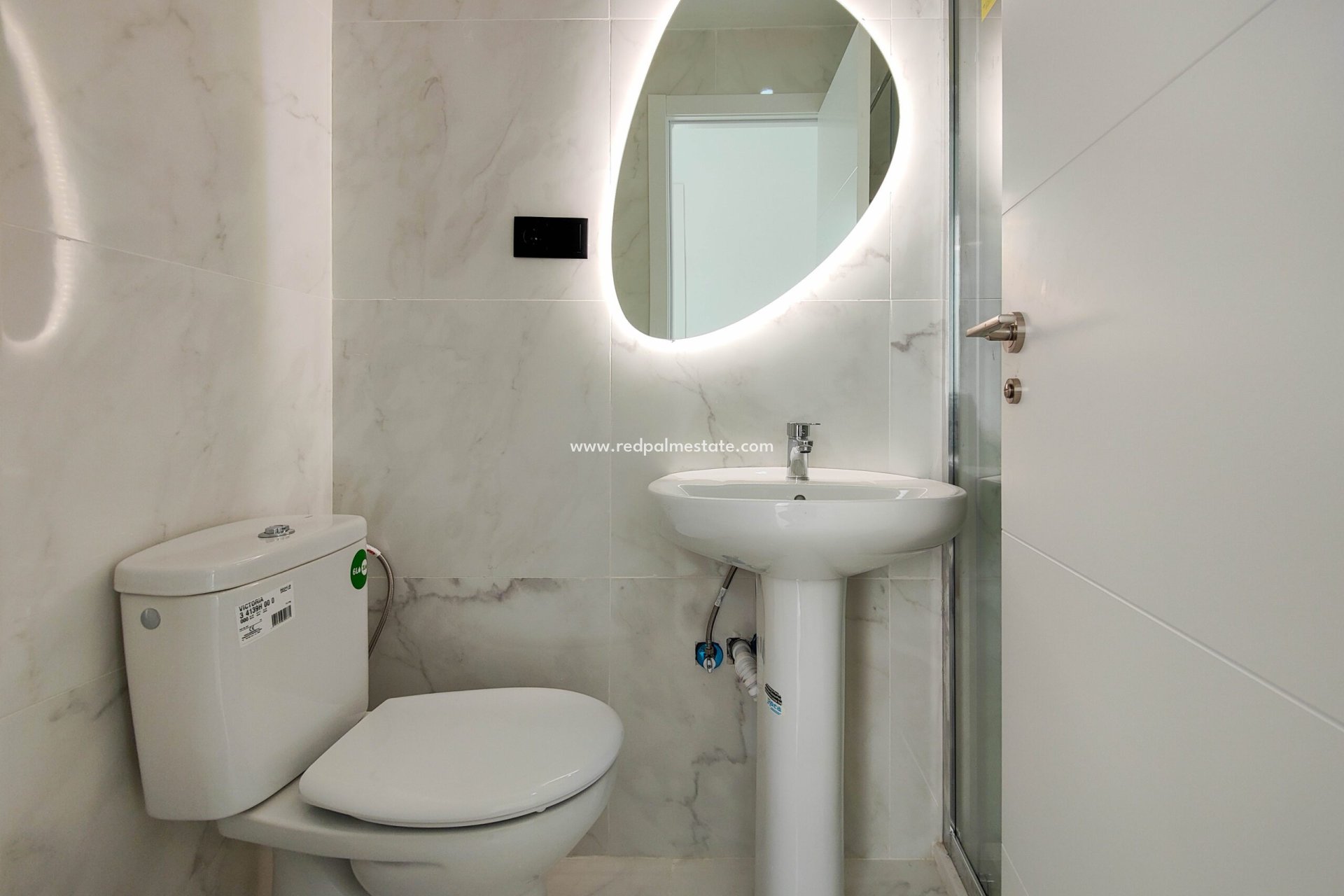 Revente - Appartements -
Orihuela Costa - Costa Blanca