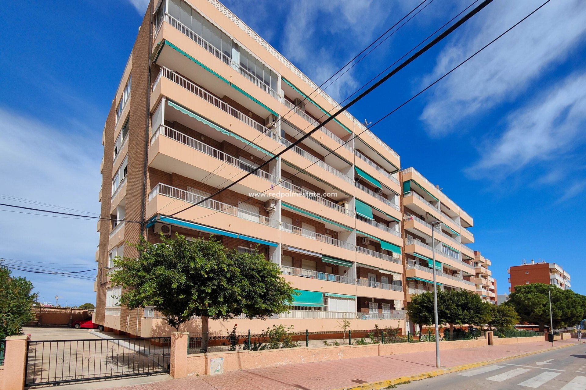 Revente - Appartements -
Orihuela Costa - Costa Blanca