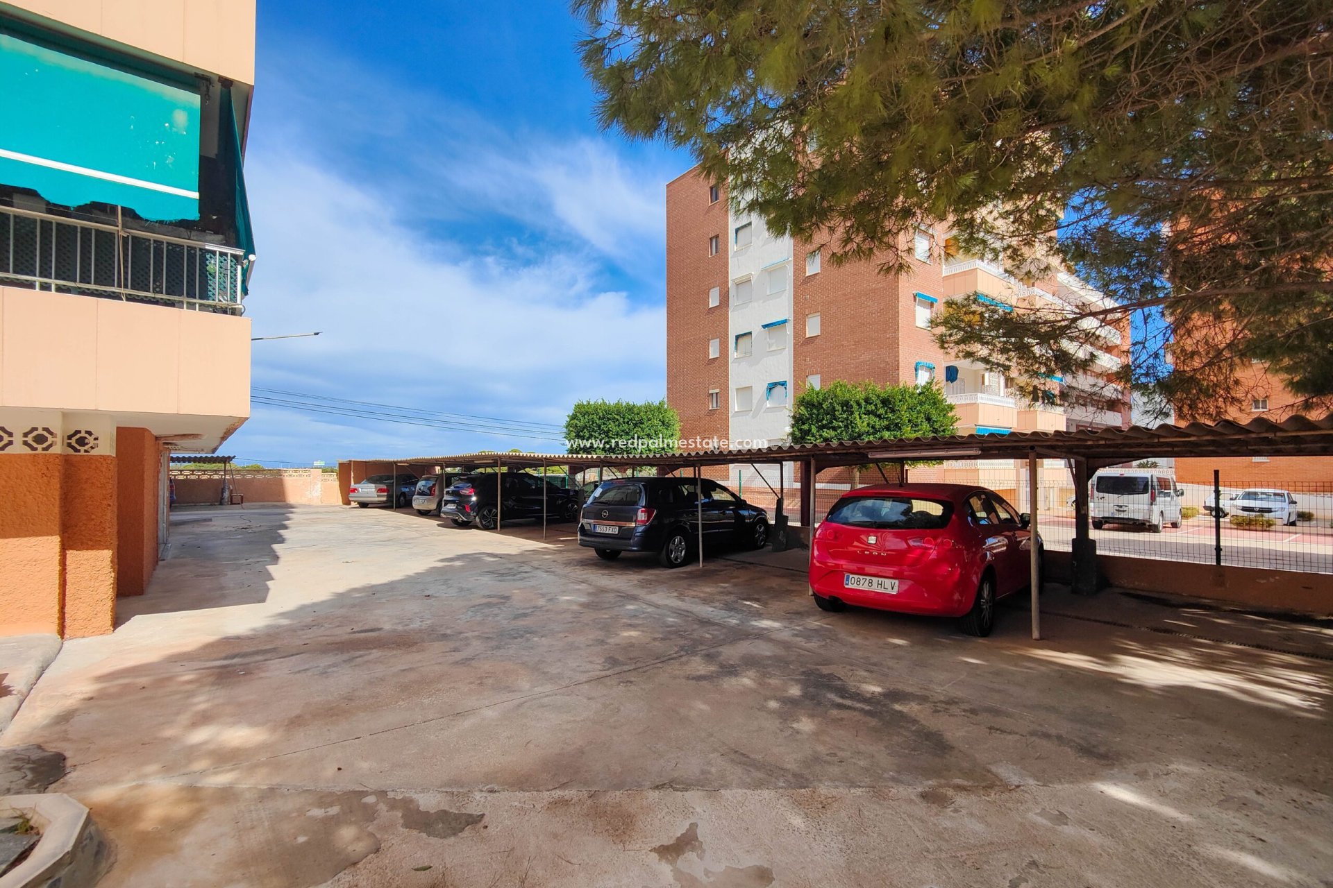 Revente - Appartements -
Orihuela Costa - Costa Blanca