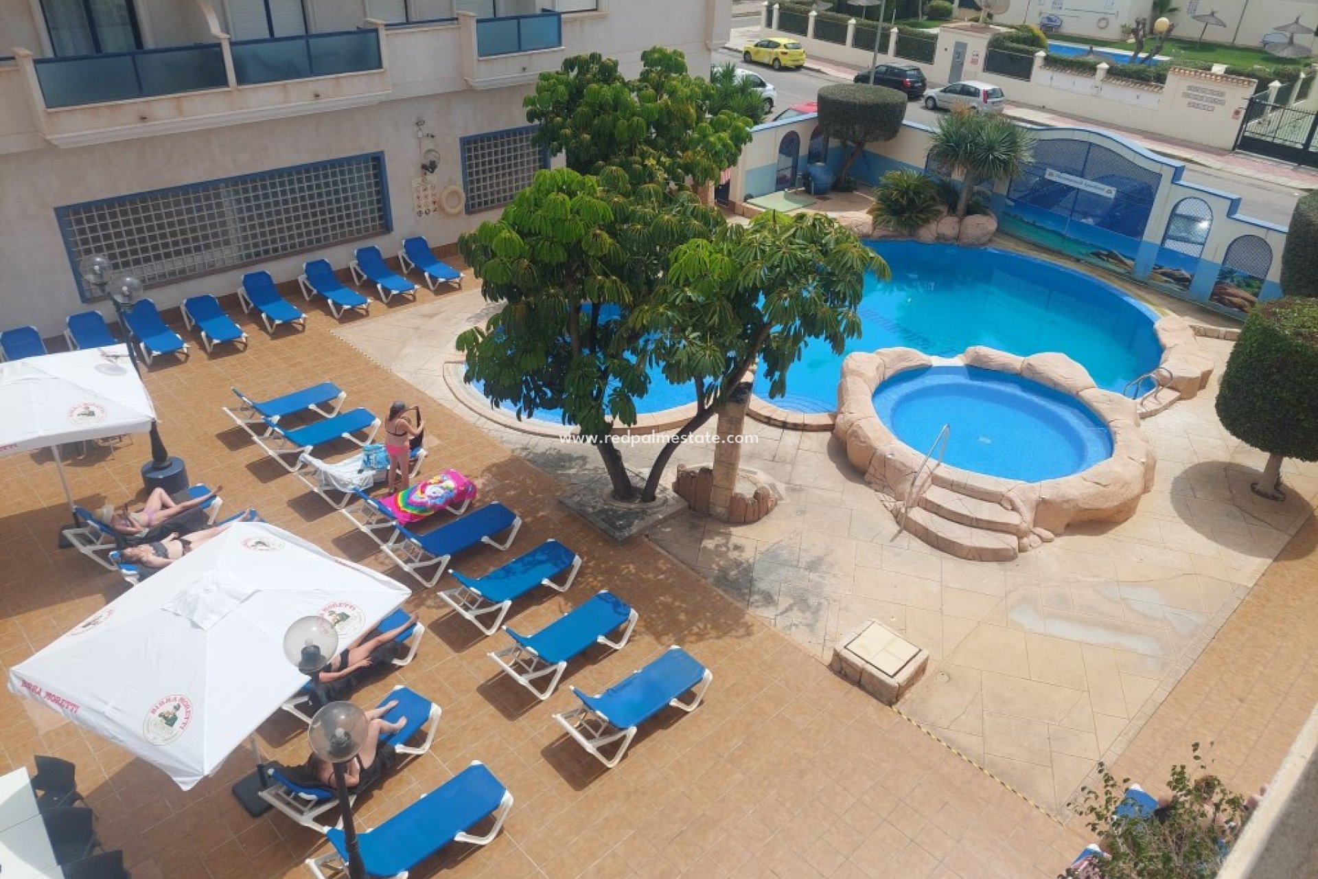 Revente - Appartements -
Orihuela Costa - Costa Blanca