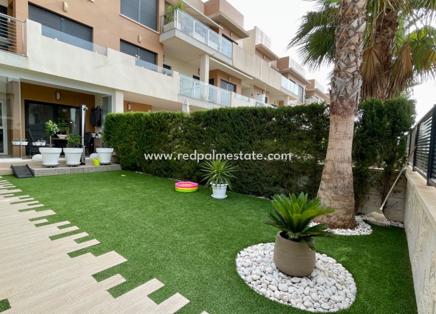 Revente - Appartements -
Orihuela Costa - Costa Blanca