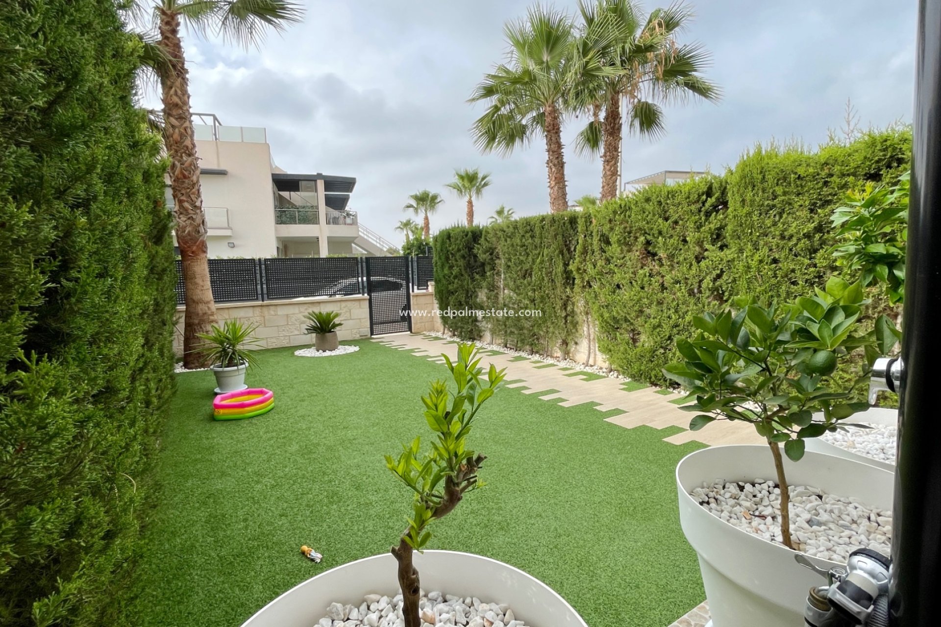 Revente - Appartements -
Orihuela Costa - Costa Blanca