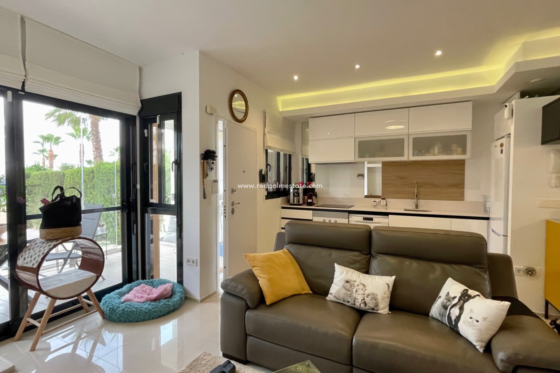 Revente - Appartements -
Orihuela Costa - Costa Blanca