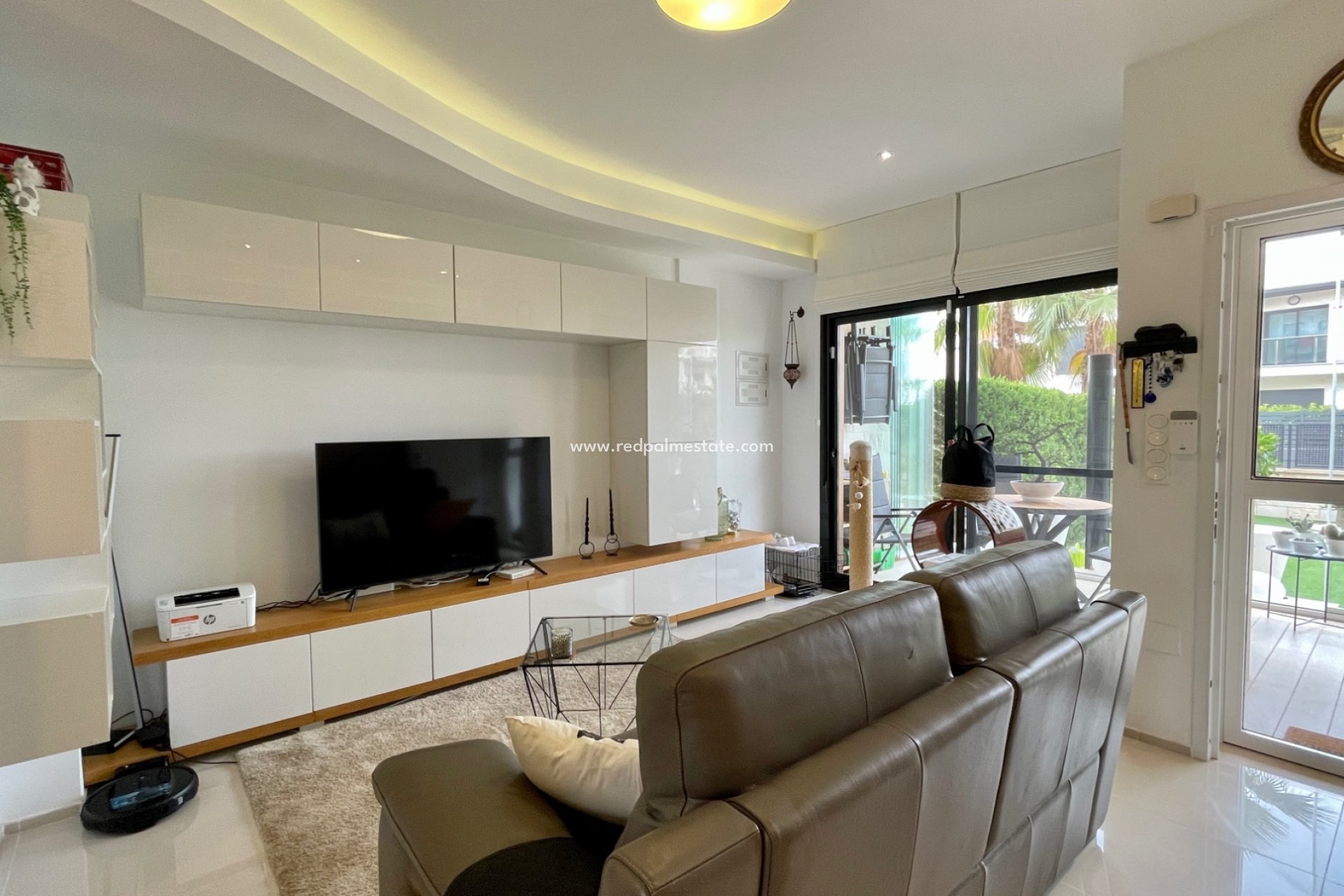 Revente - Appartements -
Orihuela Costa - Costa Blanca