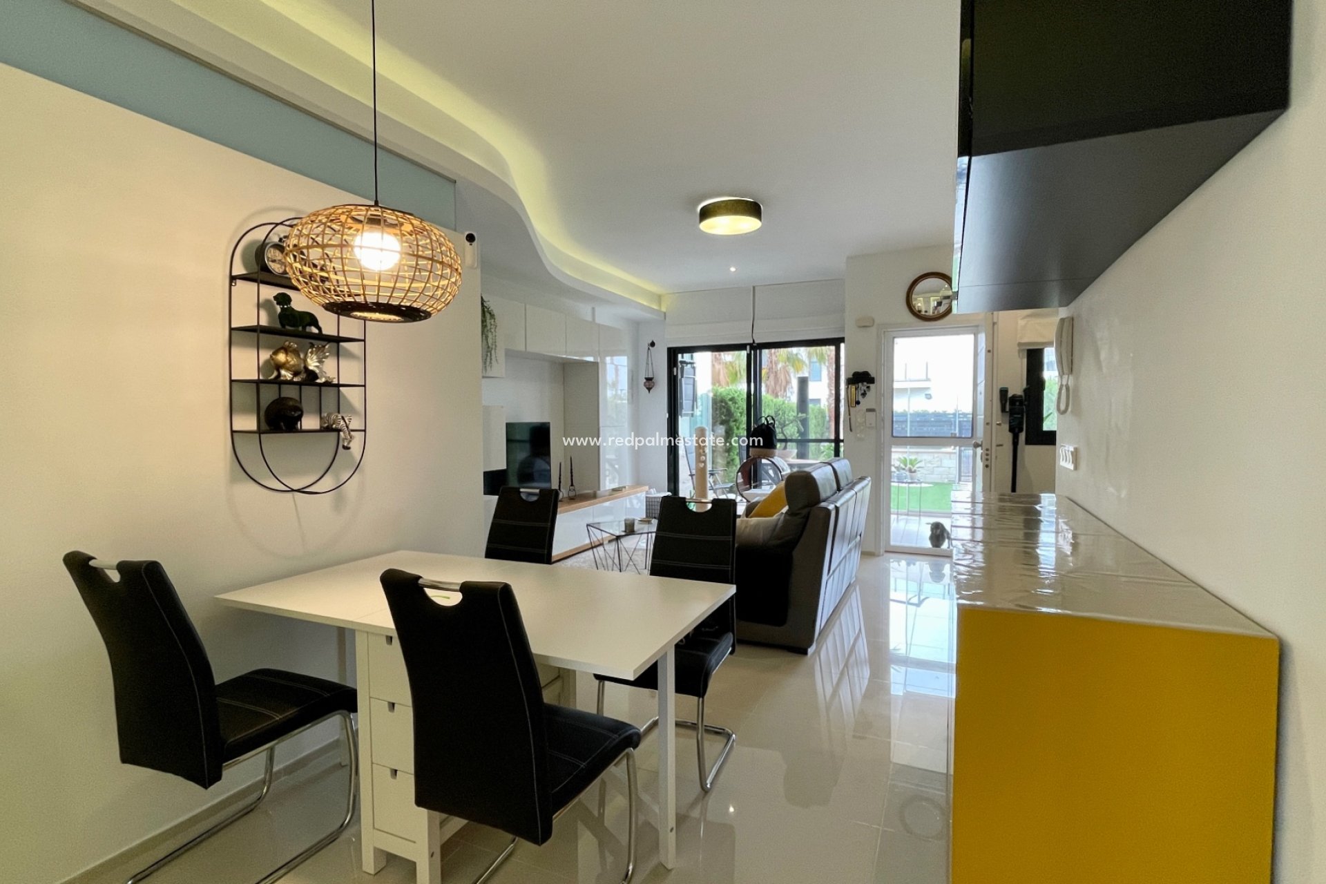 Revente - Appartements -
Orihuela Costa - Costa Blanca