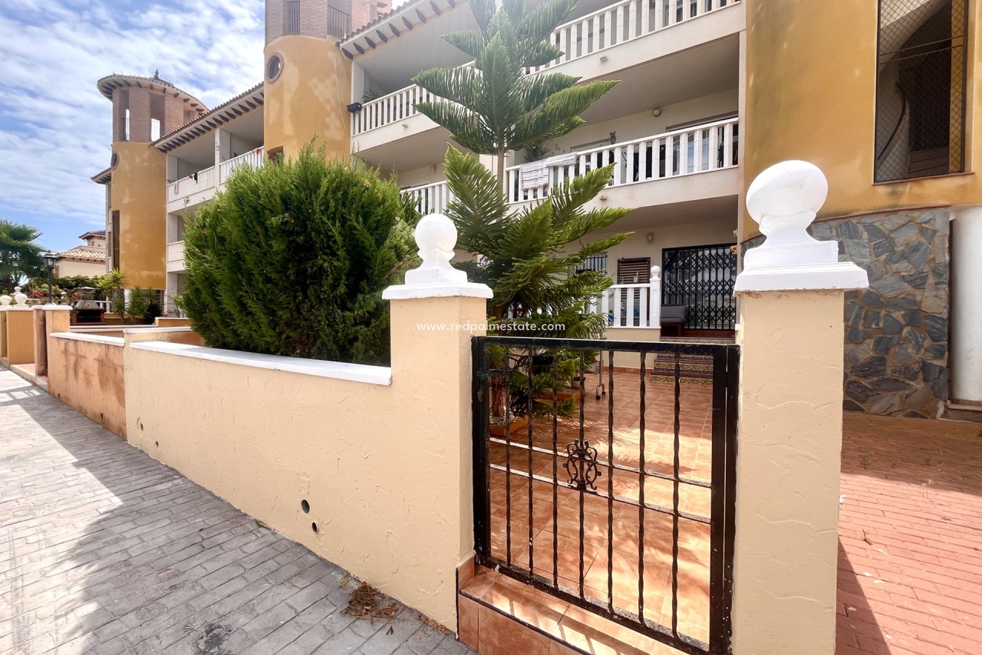Revente - Appartements -
Orihuela Costa - Costa Blanca