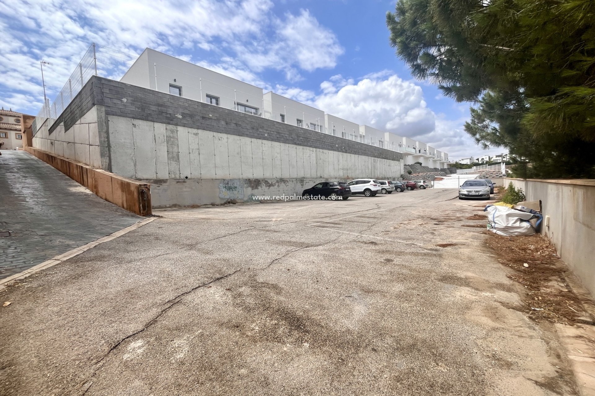 Revente - Appartements -
Orihuela Costa - Costa Blanca