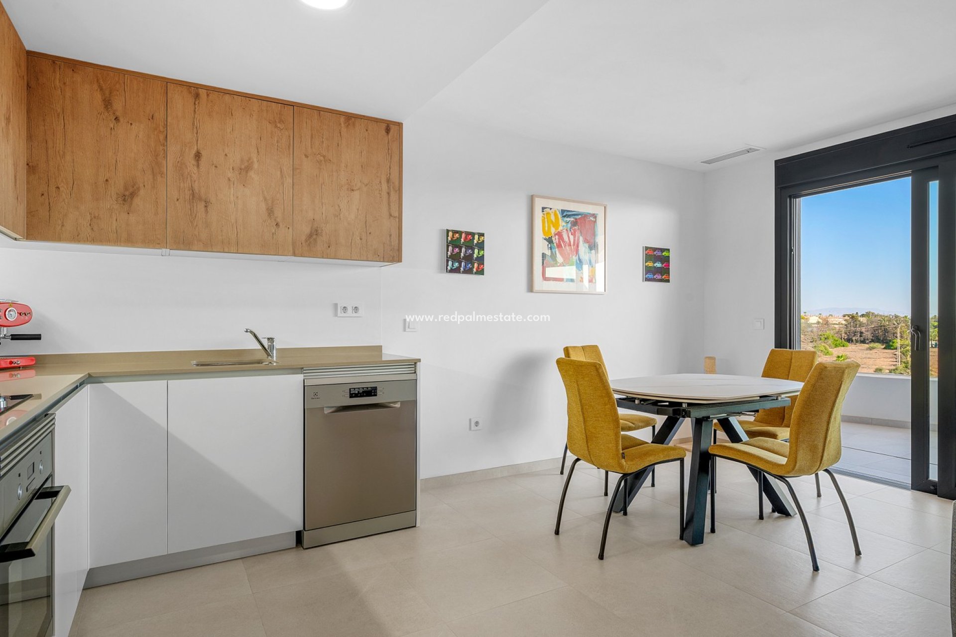 Revente - Appartements -
Orihuela Costa - Costa Blanca