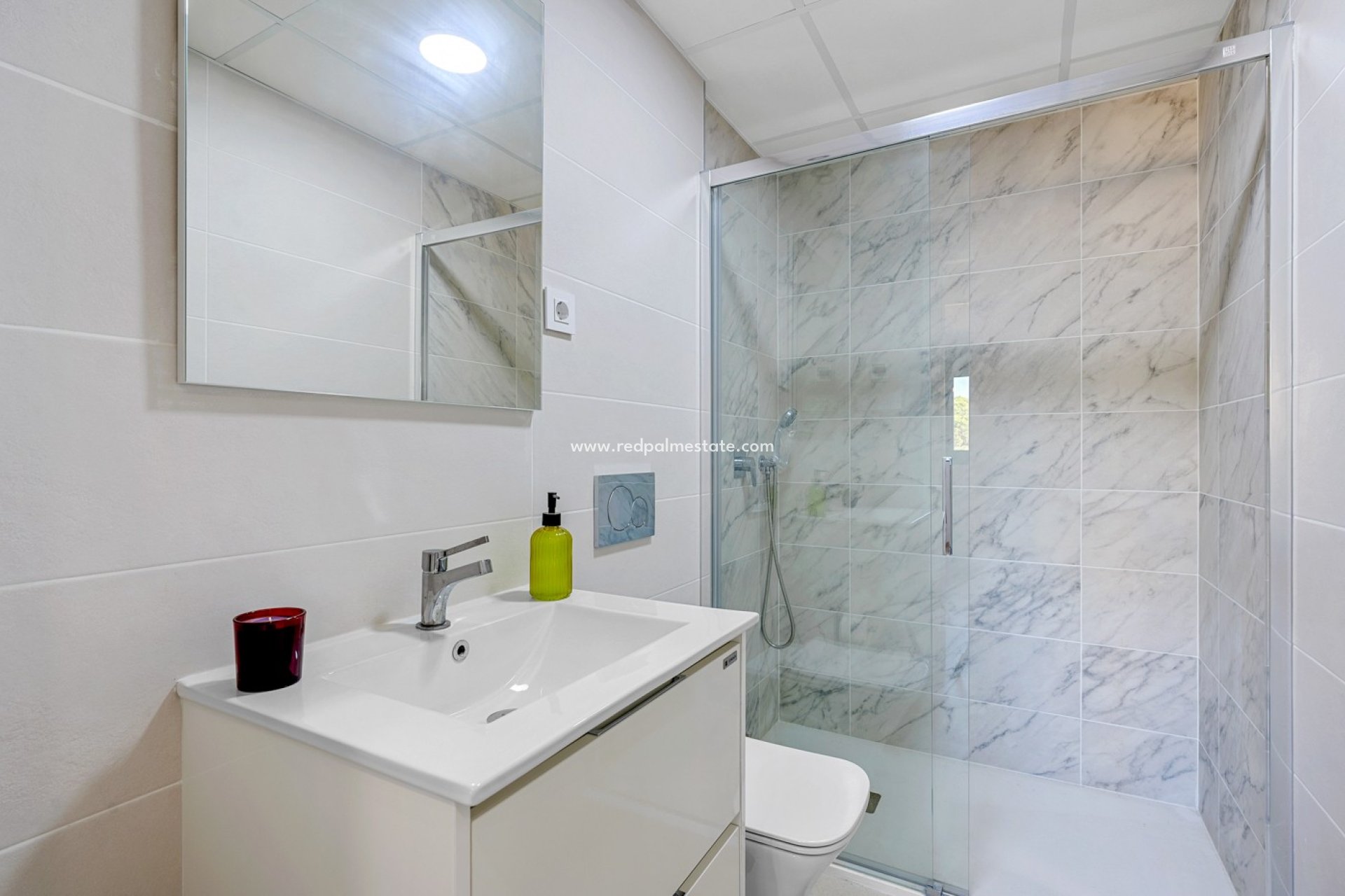 Revente - Appartements -
Orihuela Costa - Costa Blanca