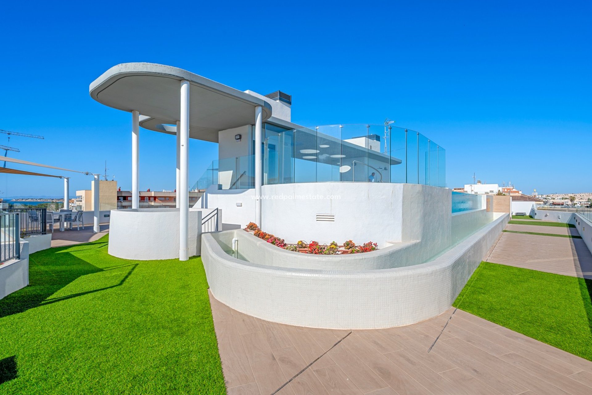 Revente - Appartements -
Orihuela Costa - Costa Blanca