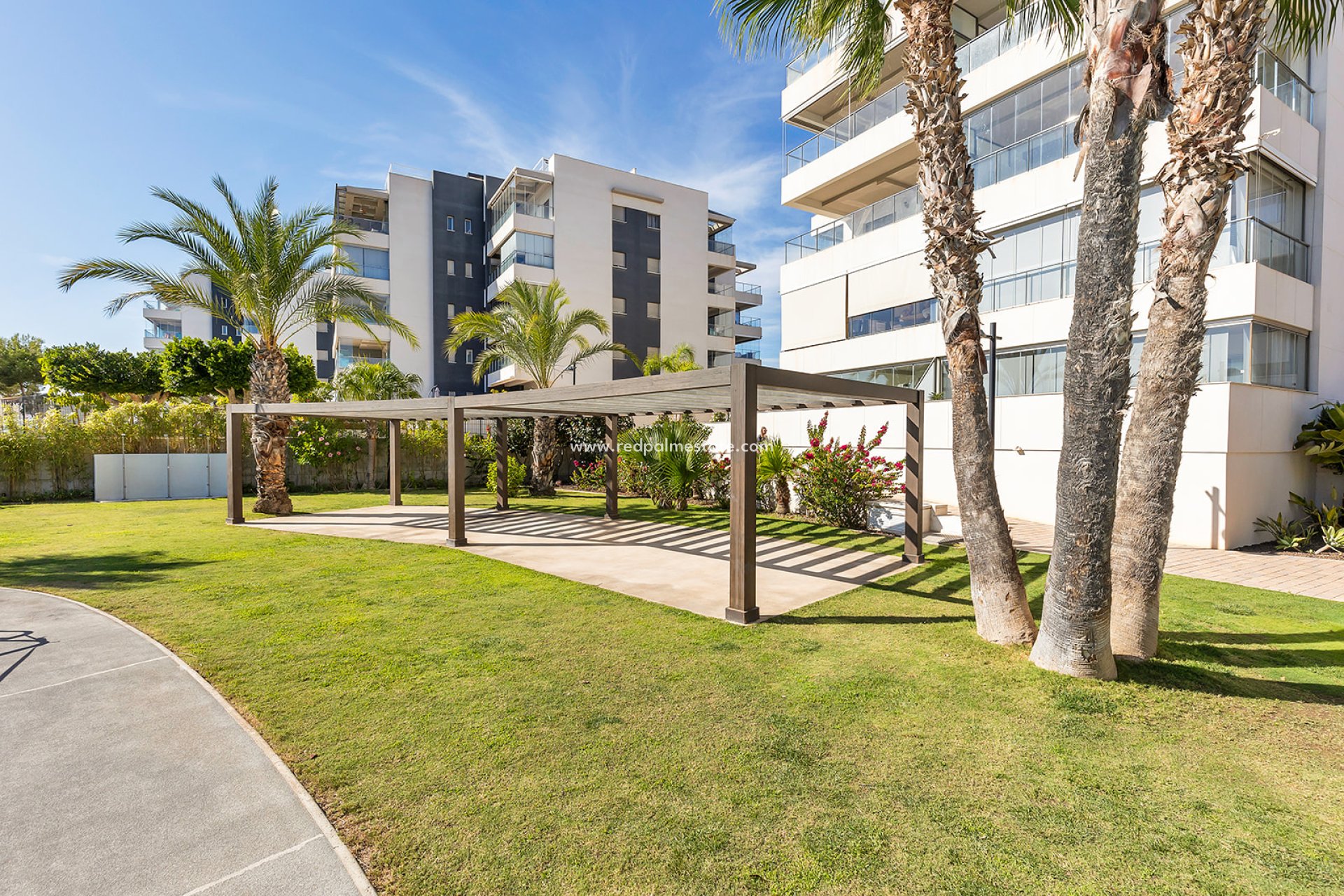 Revente - Appartements -
Orihuela Costa - Costa Blanca