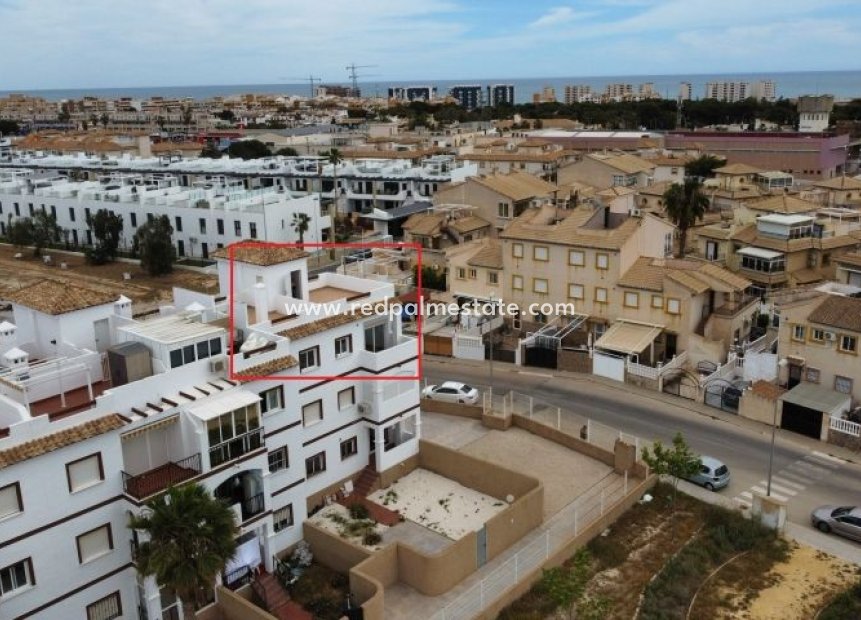 Revente - Appartements -
Orihuela Costa - Costa Blanca