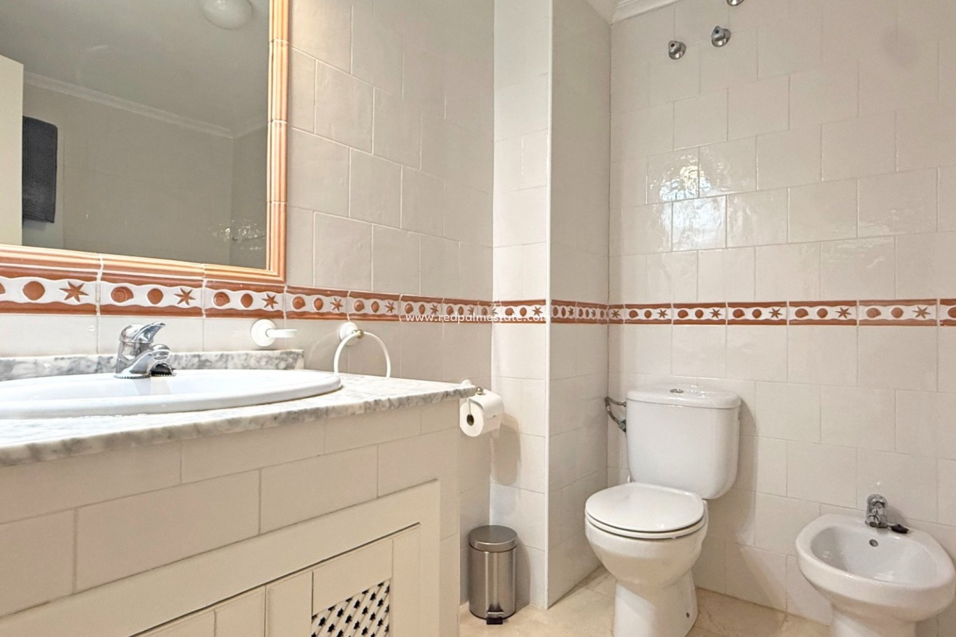 Revente - Appartements -
Orihuela Costa - Costa Blanca